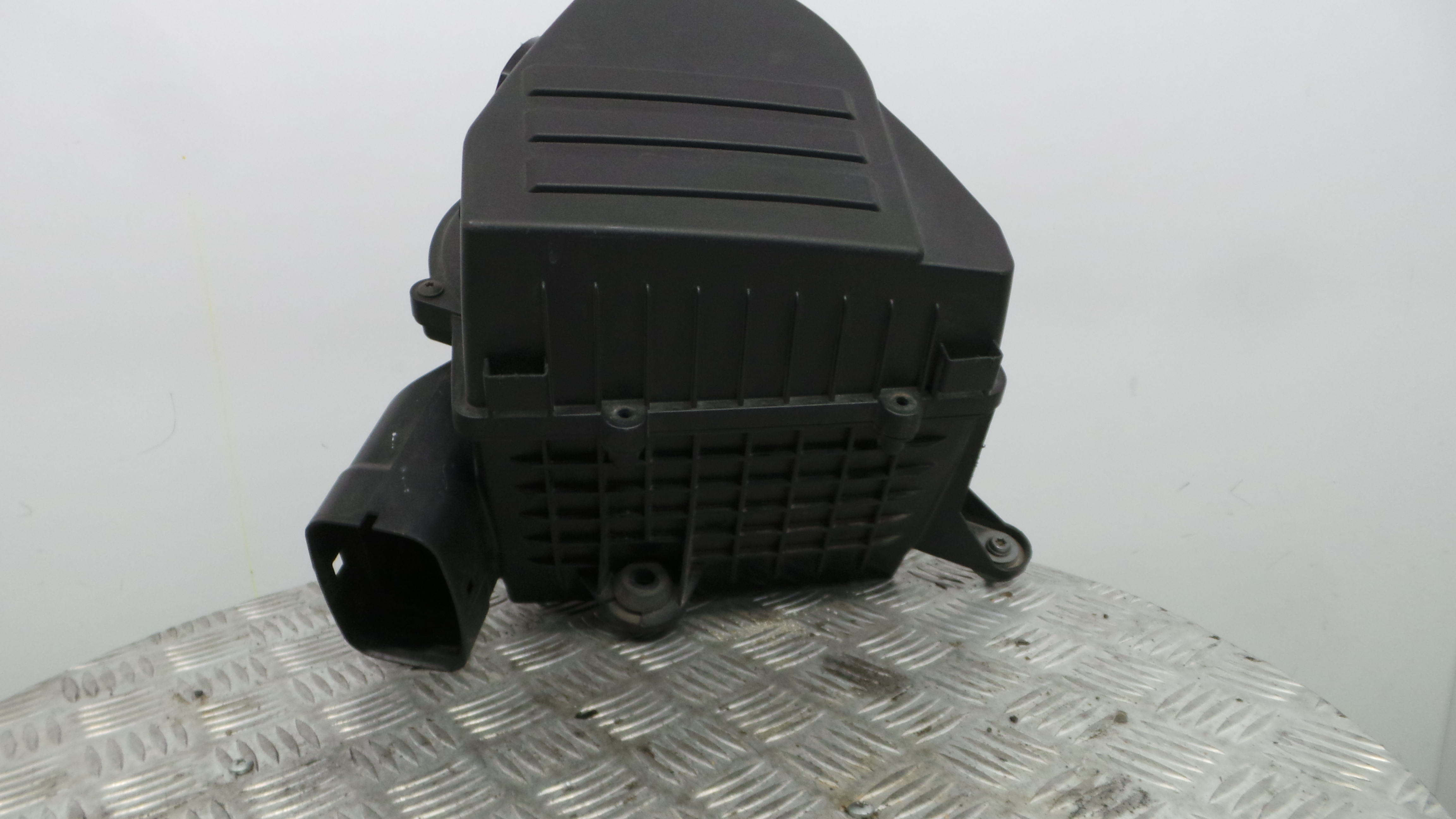 Caixa Filtro de Ar  6R0129601G - SEAT IBIZA IV (6J5, 6P1), IBIZA Mk IV (6J5, 6P1)-33658604