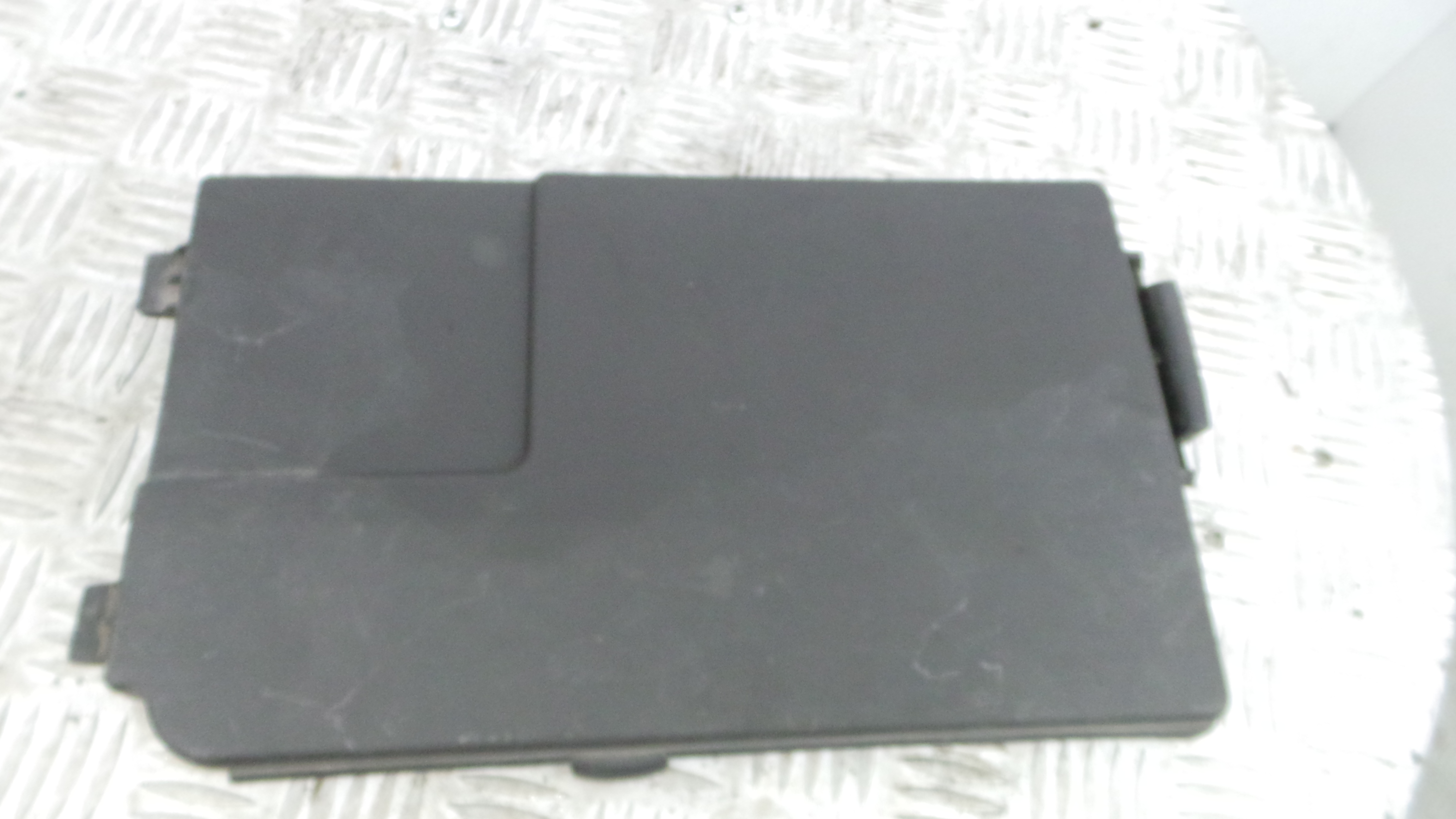 Tampa da Bateria 1K0915443 - VW TOURAN (1T1, 1T2)-33659058