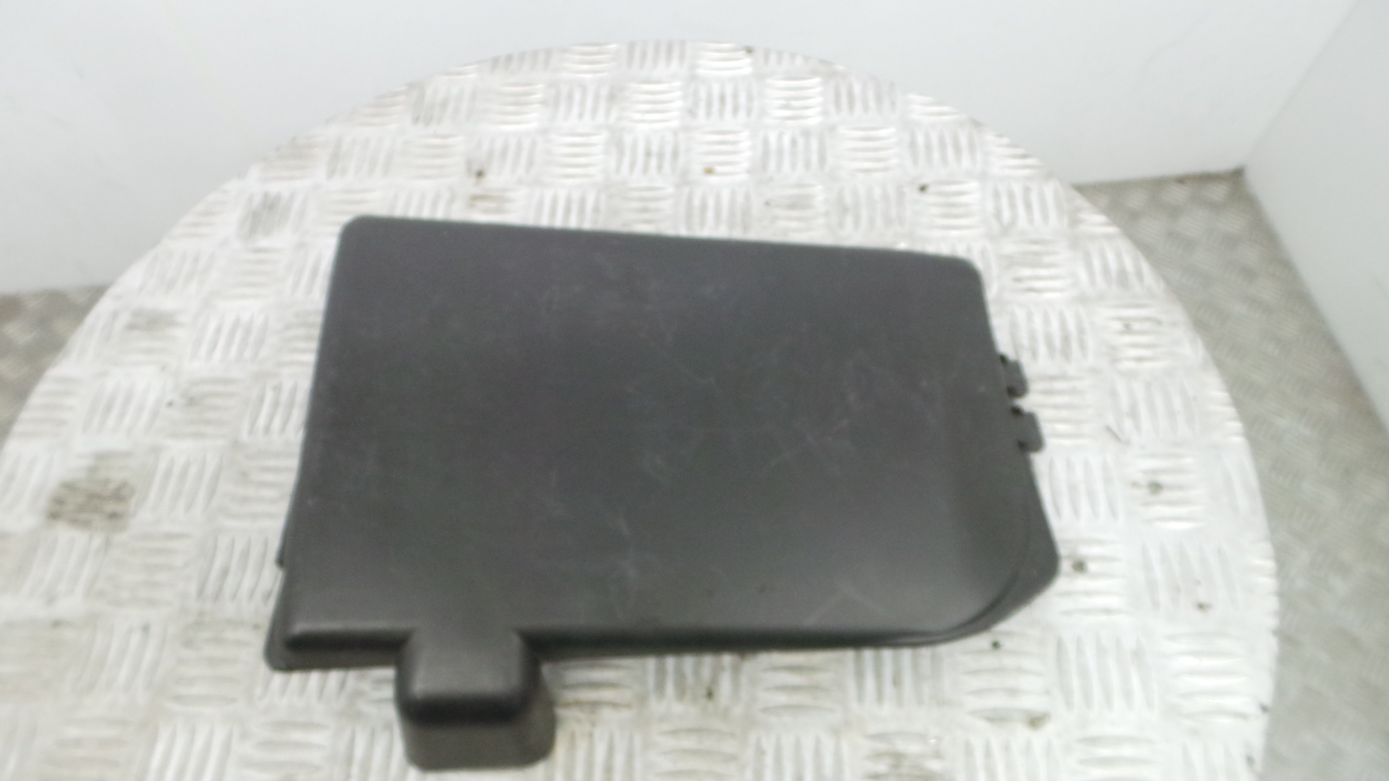 Tampa da Bateria 6Q0915429B - SKODA FABIA I (6Y2)-33659061