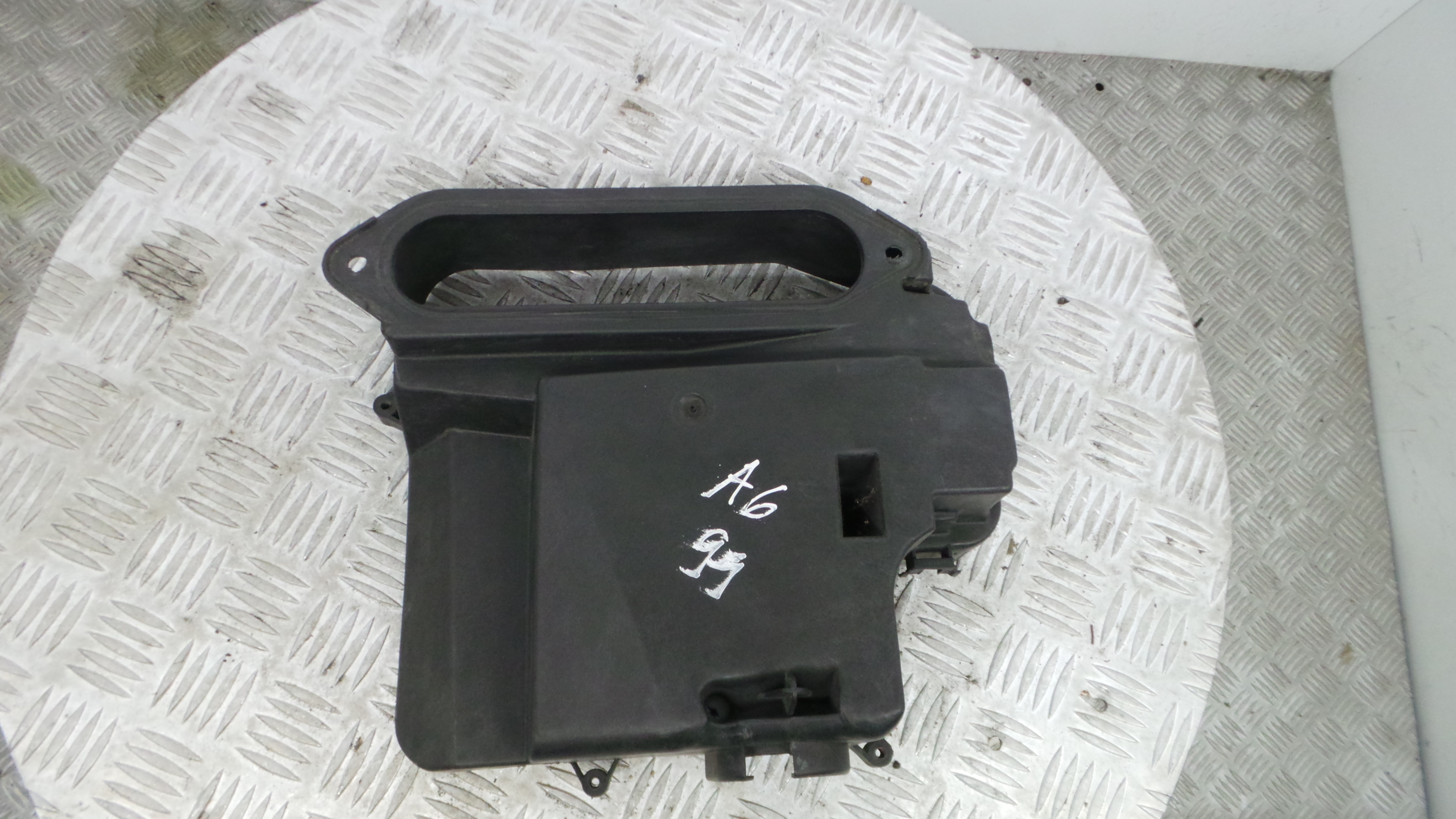 caixa centralina 8D1907355B - AUDI A6 C5 (4B2)-33659071
