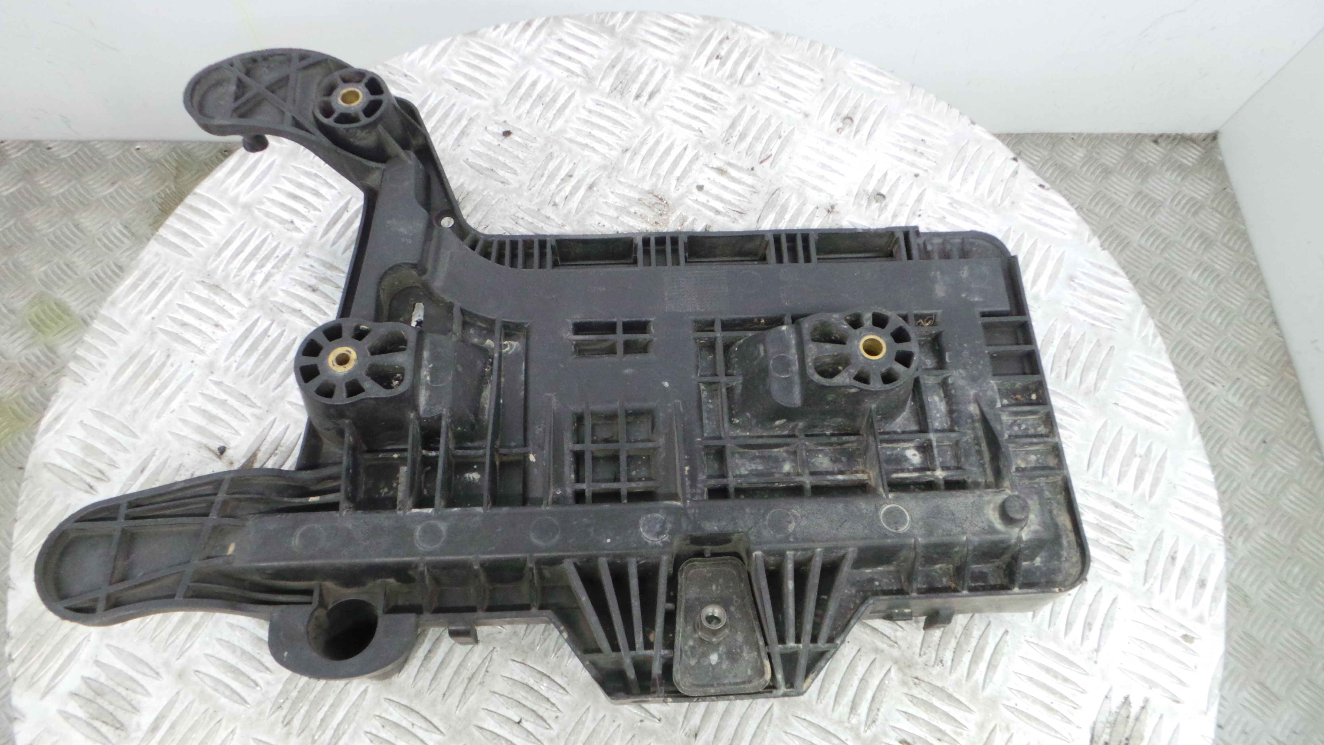 Base da Bateria 1K0915333C - SEAT LEON (1P1)-33659185