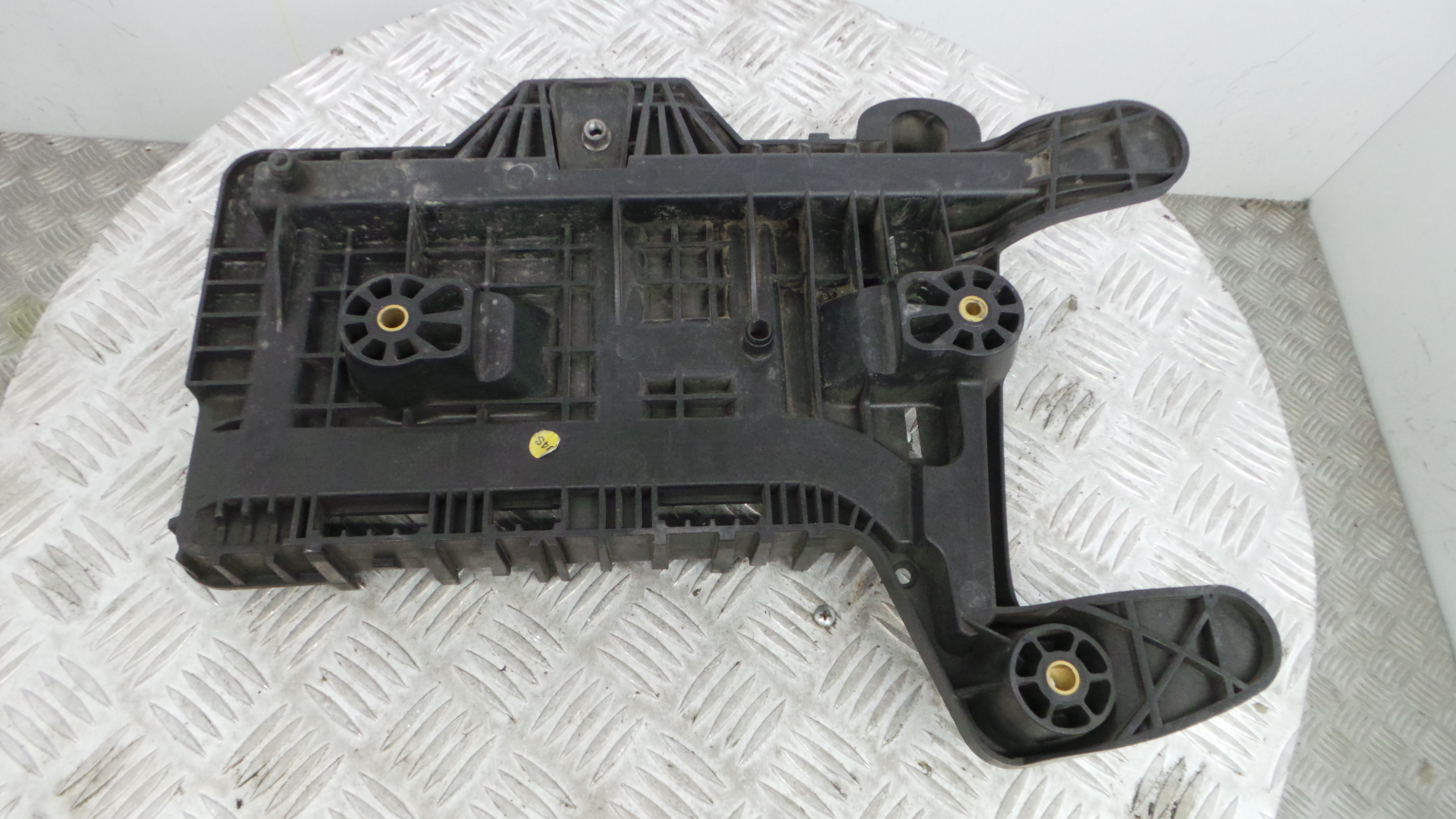 Base da Bateria 1K0915333H - SEAT LEON (1P1)-33659188