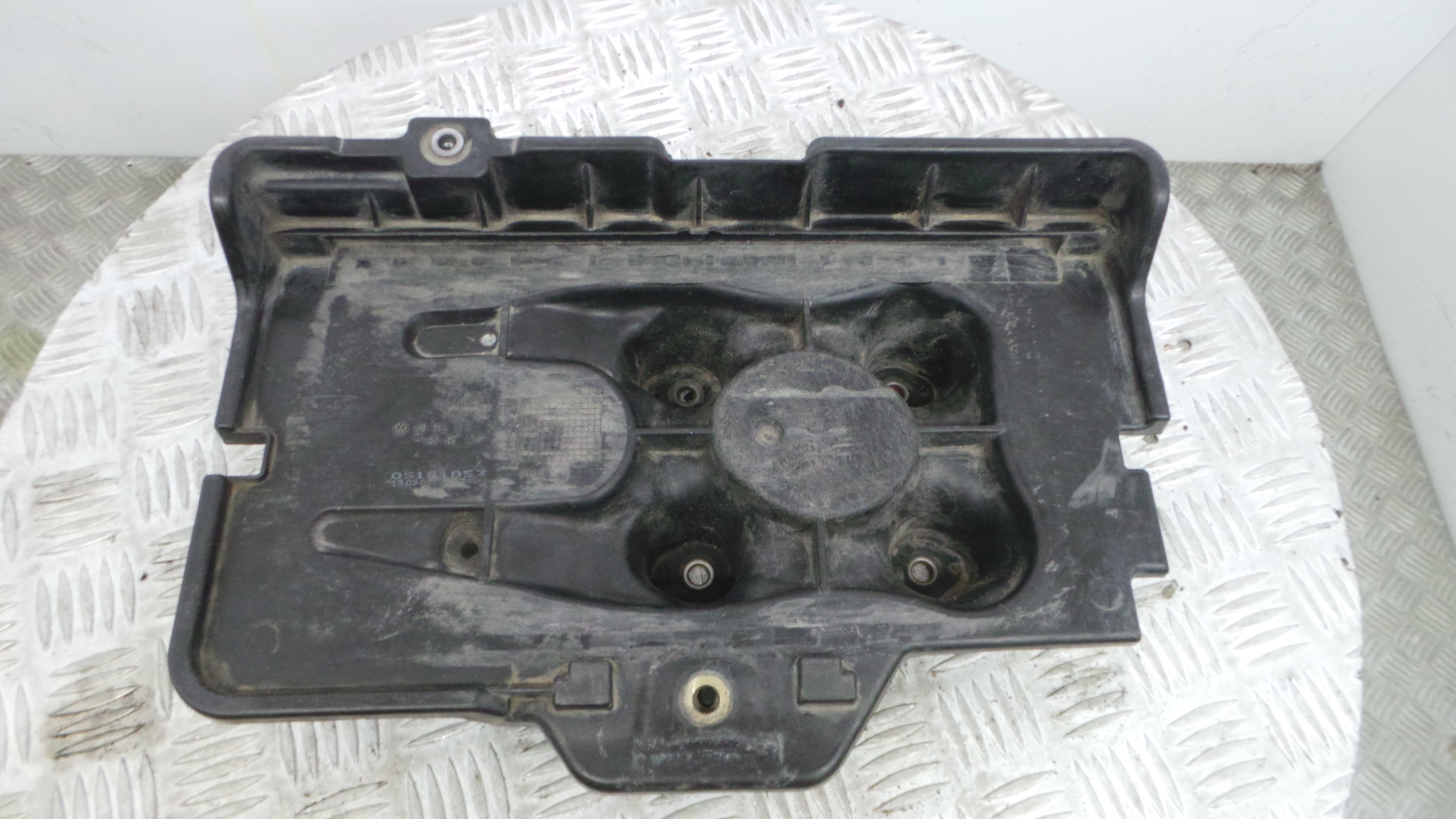 Base da Bateria 1J0915333 - VW GOLF IV (1J1), GOLF Mk IV (1J1)-33659199