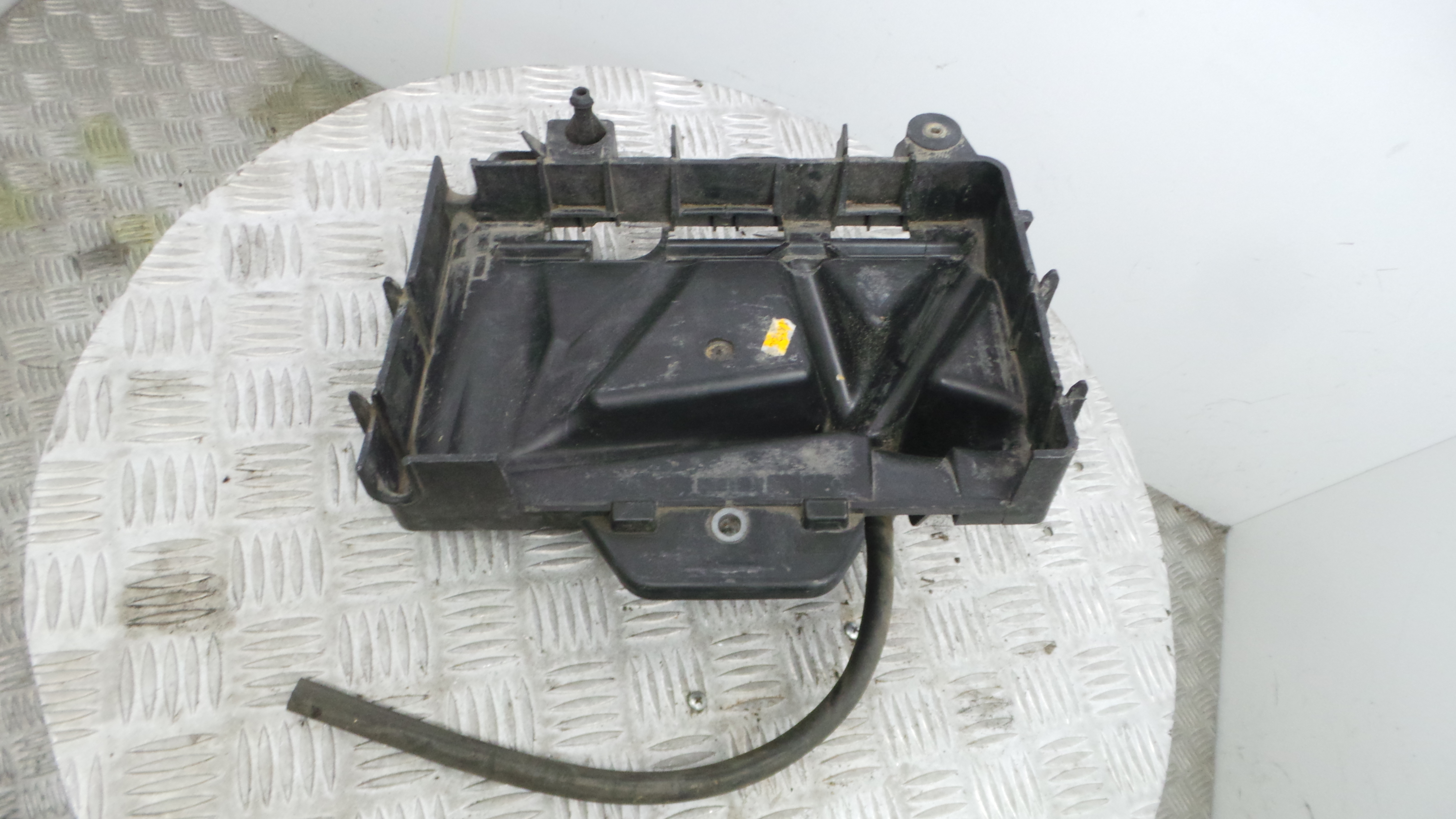 Base da Bateria 6Q0915331D - SEAT IBIZA III (6L1), IBIZA Mk III (6L1)-33659202