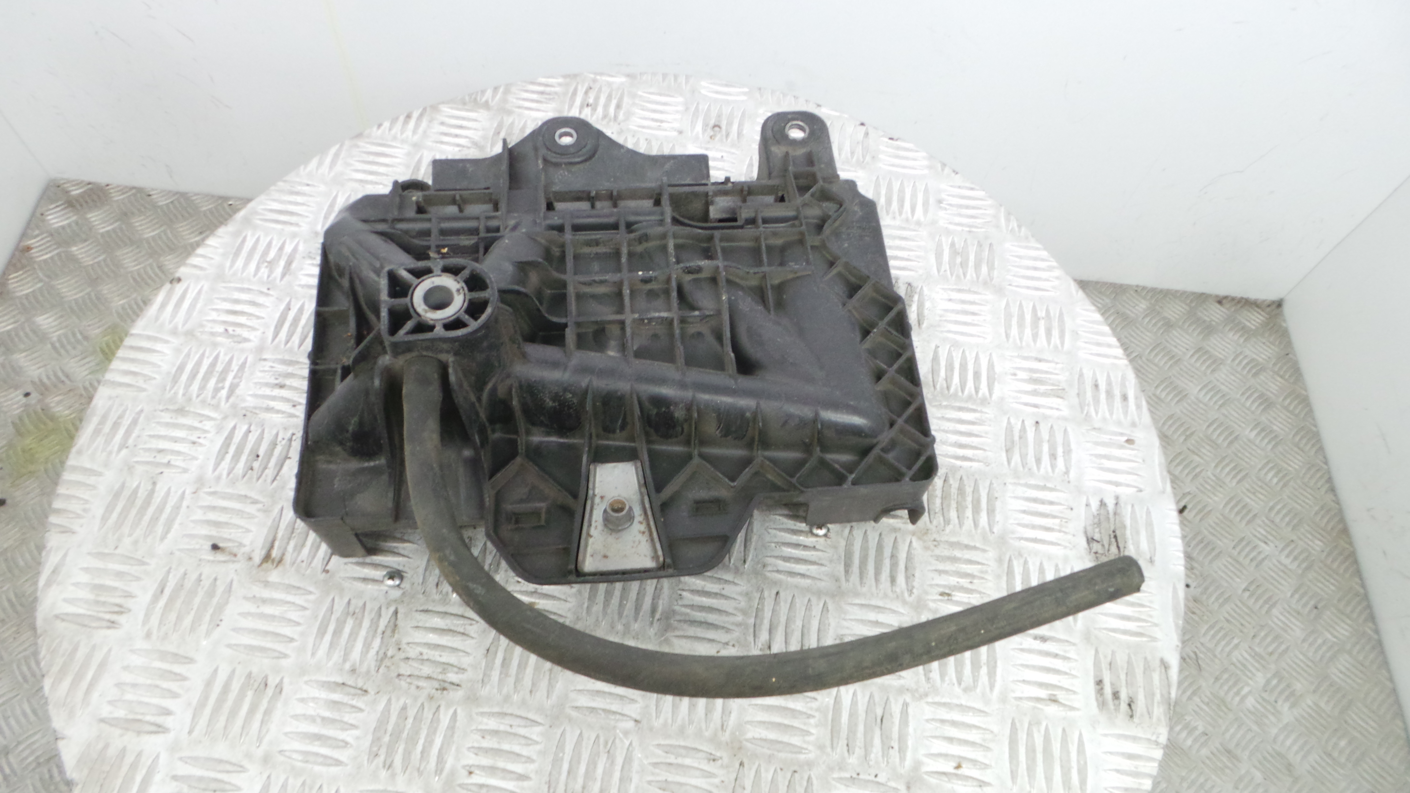 Base da Bateria 6Q0915331D - SEAT IBIZA III (6L1), IBIZA Mk III (6L1)-33659202