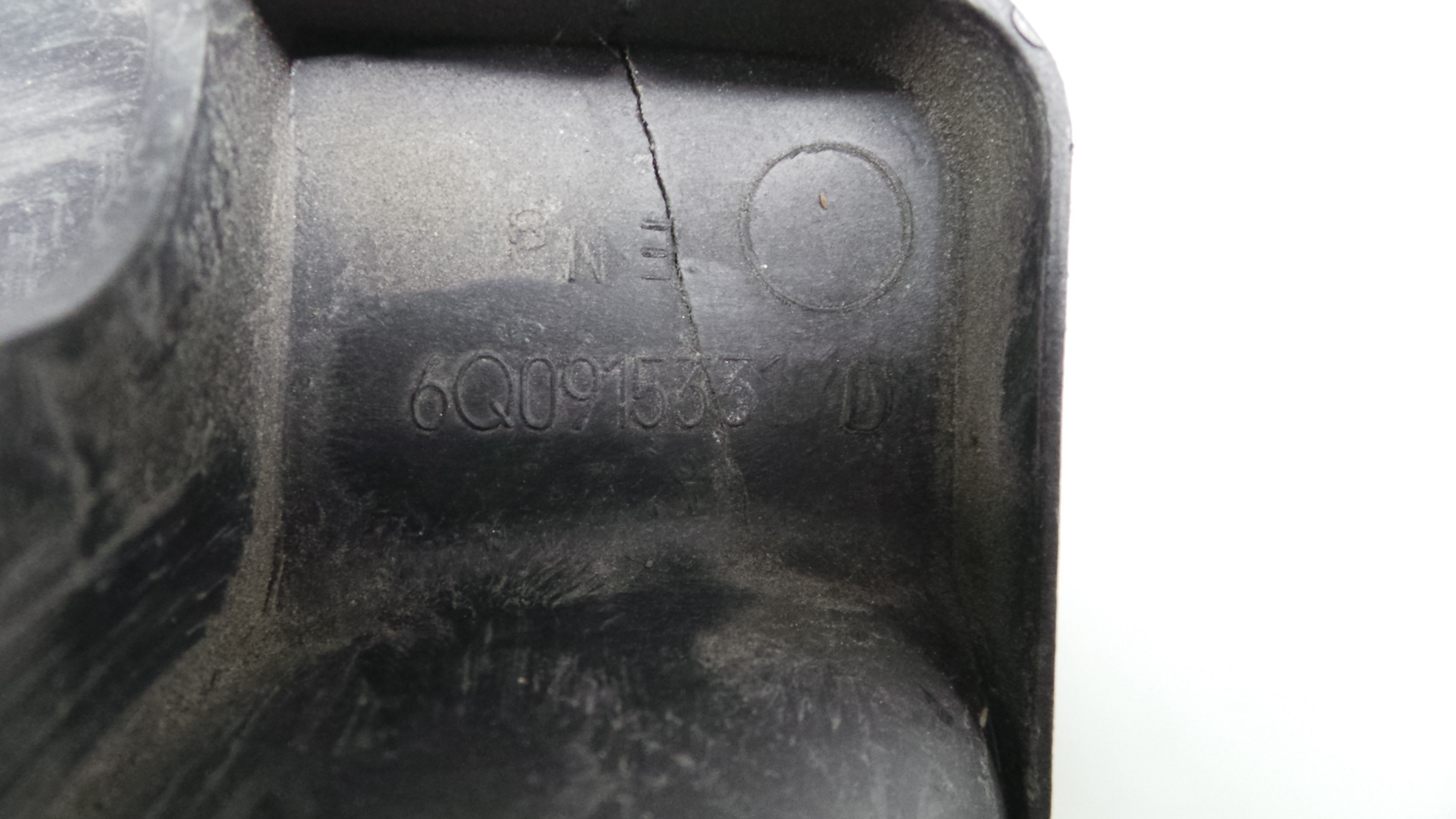 Base da Bateria 6Q0915331D - SEAT IBIZA III (6L1), IBIZA Mk III (6L1)-33659202