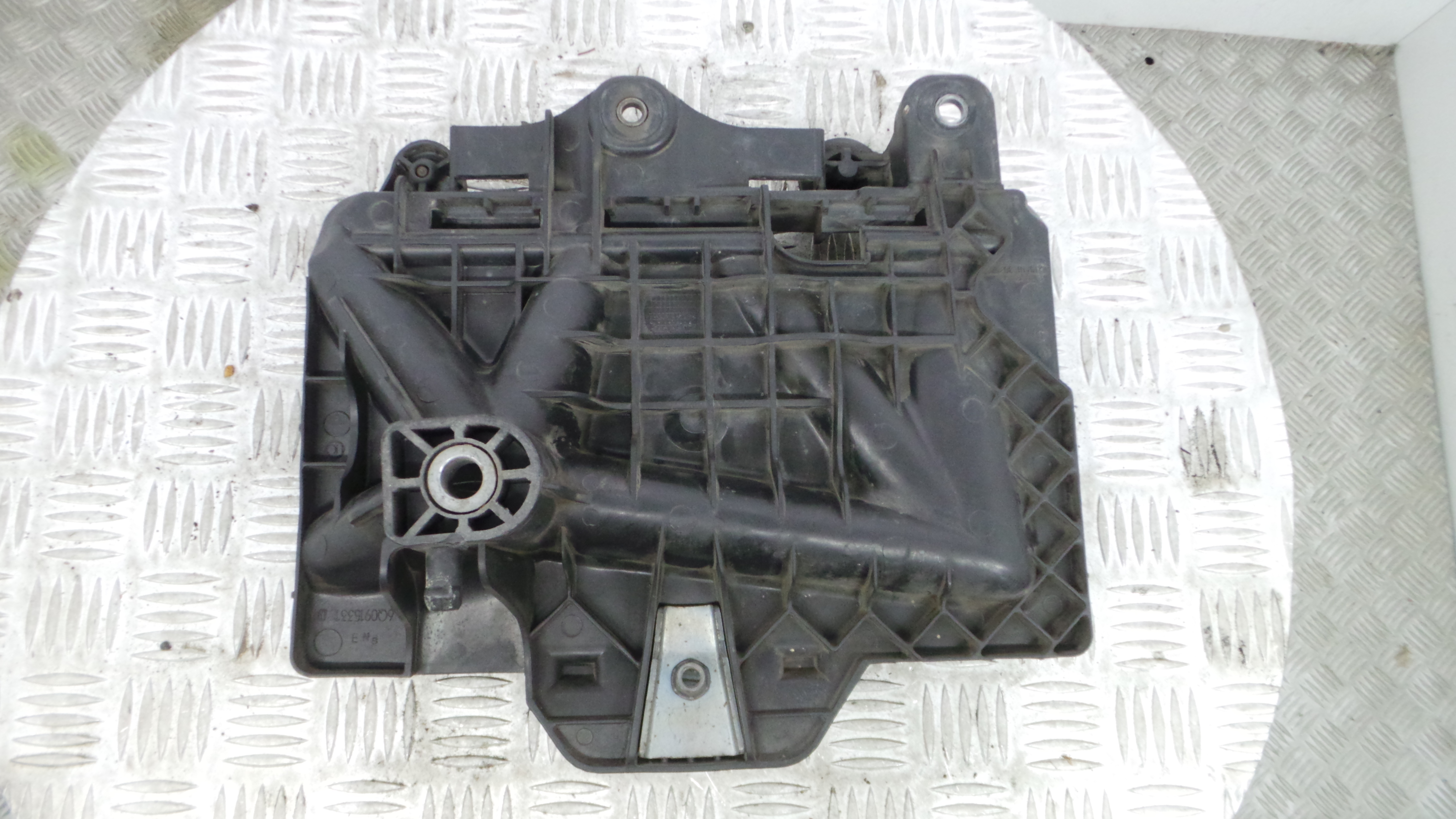 Base da Bateria 6Q0915331D - SEAT IBIZA IV (6J5, 6P1), IBIZA Mk IV (6J5, 6P1)-33659208