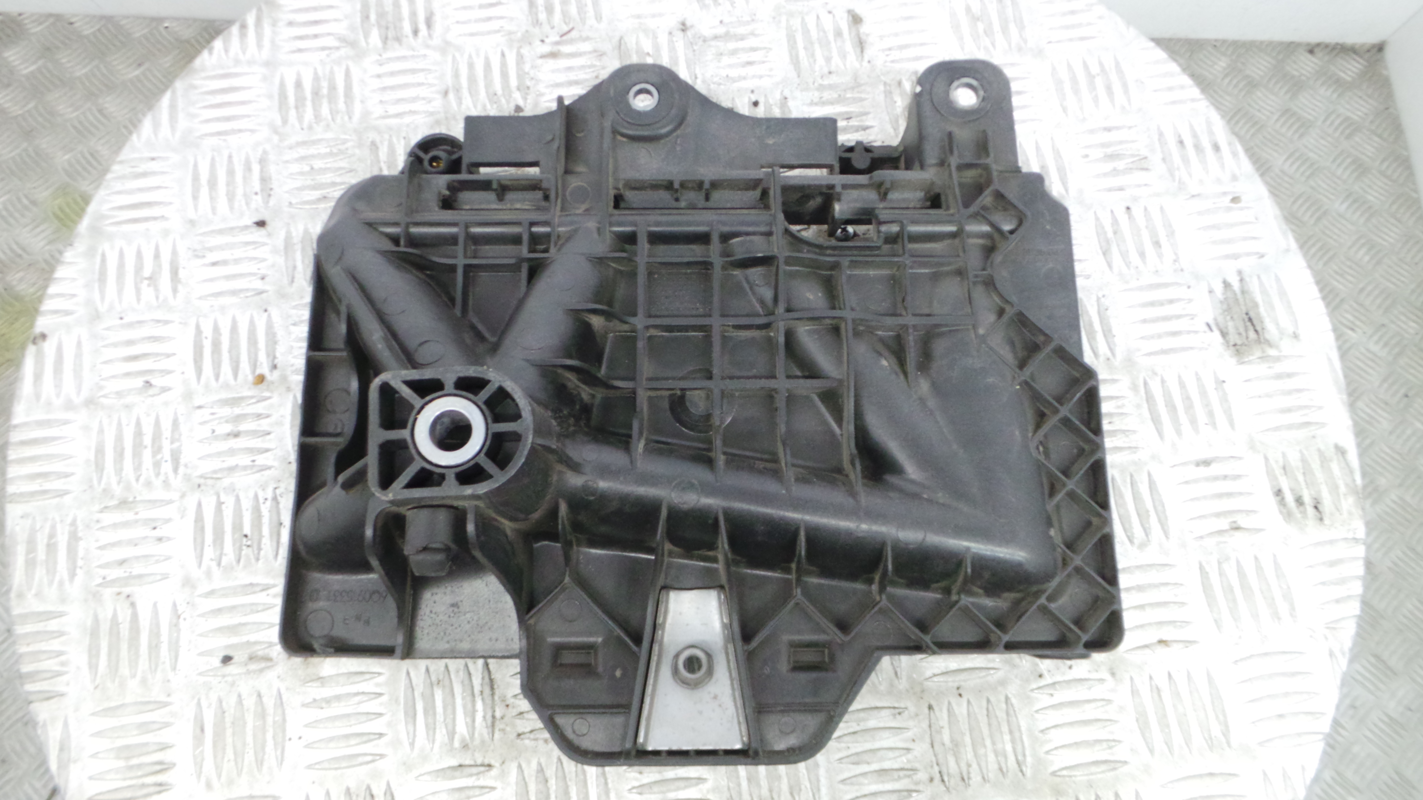 Base da Bateria 6Q0915331D - SEAT IBIZA IV (6J5, 6P1), IBIZA Mk IV (6J5, 6P1)-33659211