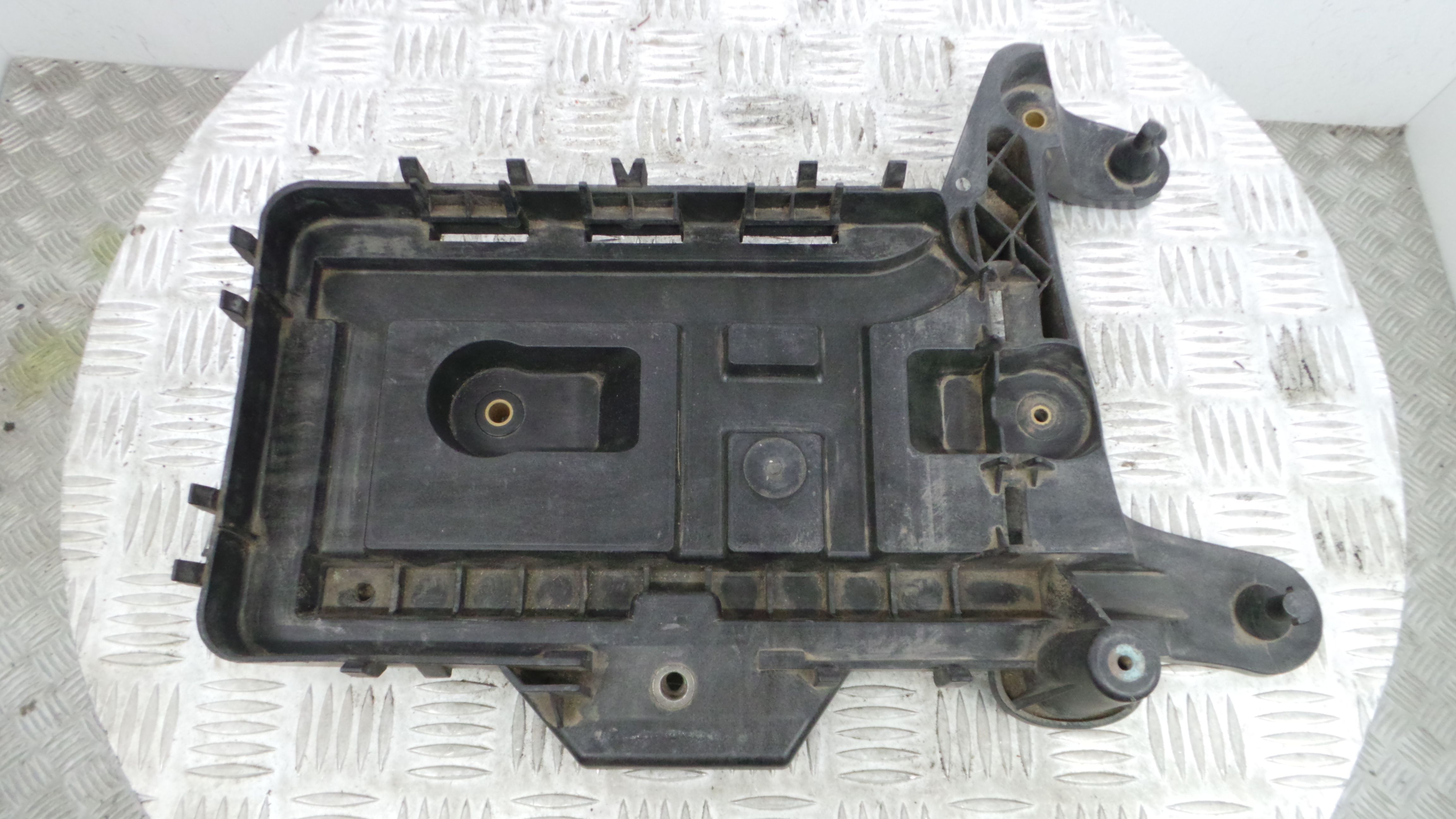 Base da Bateria 1K0915333C - VW GOLF V (1K1)-33659242