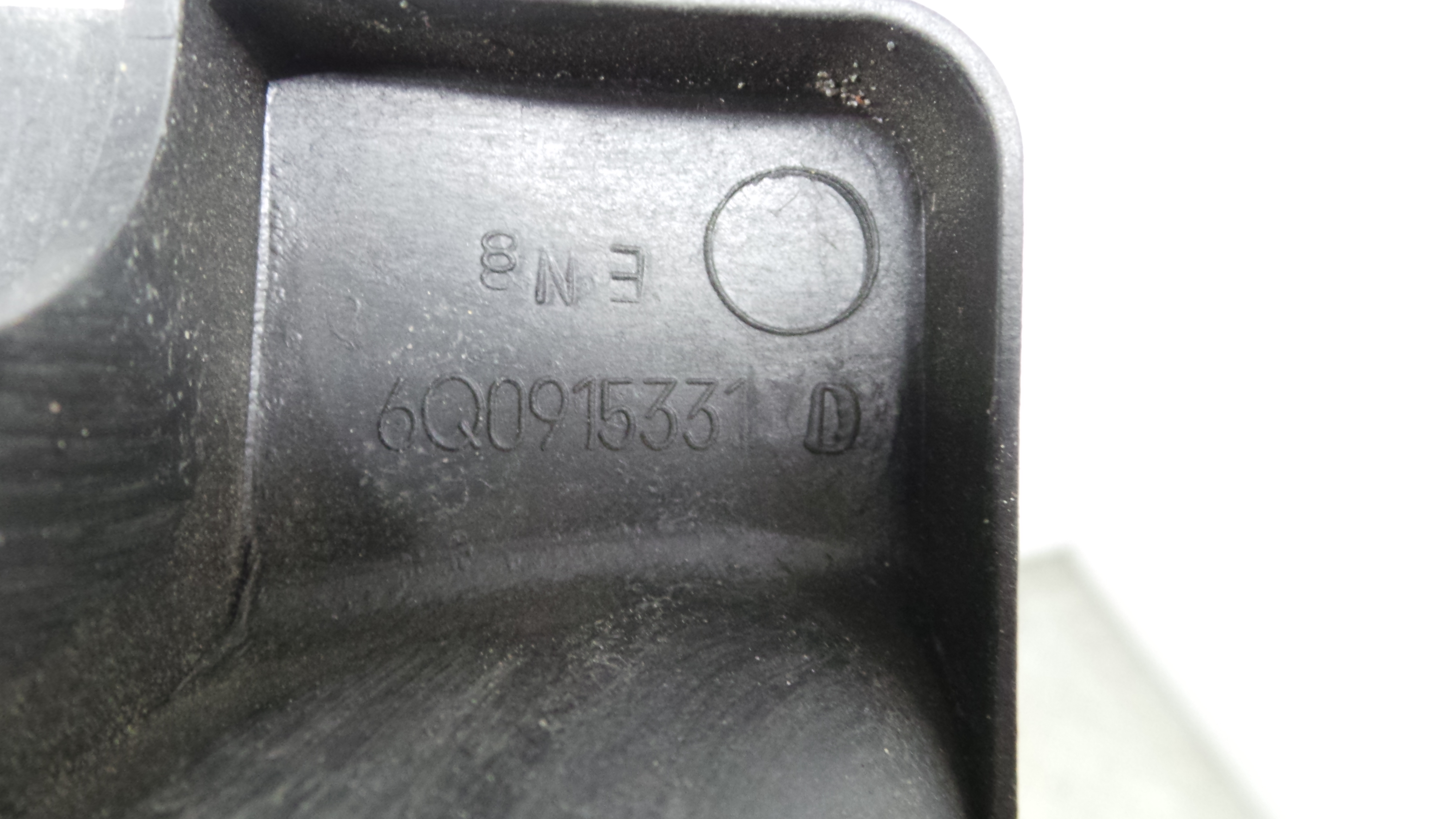 Base da Bateria 6Q0915331D - SEAT IBIZA IV (6J5, 6P1), IBIZA Mk IV (6J5, 6P1)-33659253