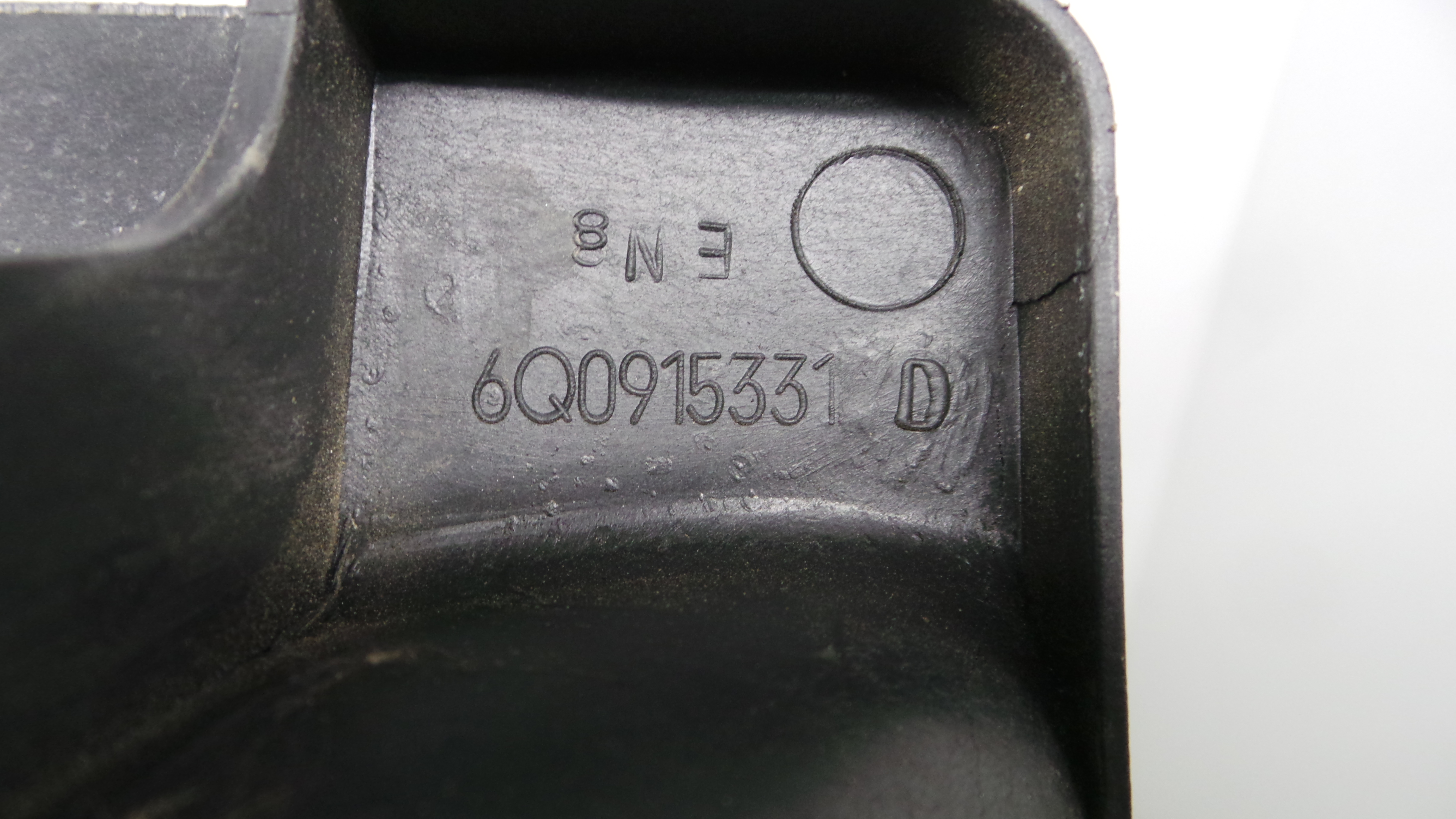 Base da Bateria 6Q0915331D - SEAT IBIZA IV (6J5, 6P1), IBIZA Mk IV (6J5, 6P1)-33659270