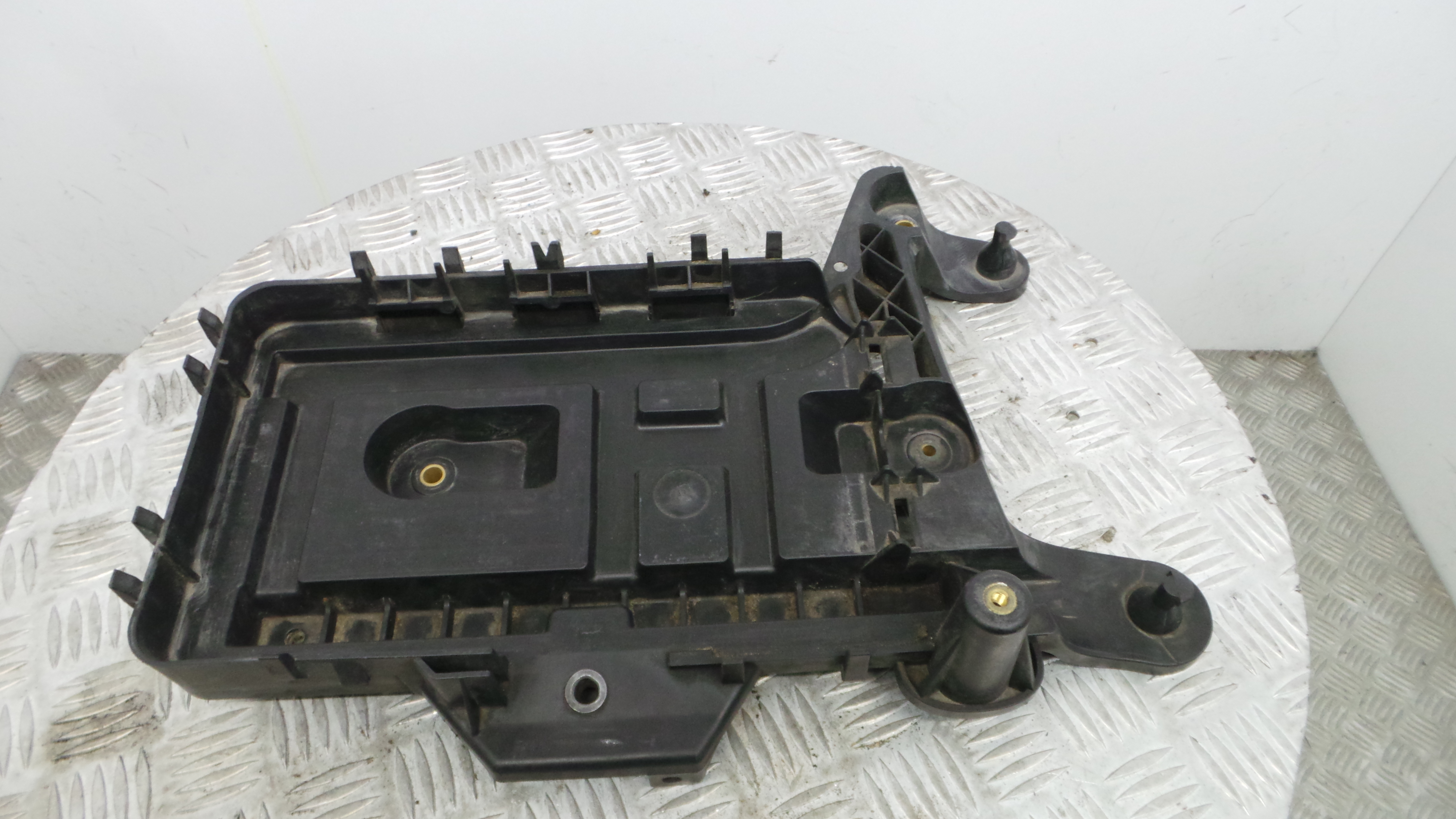 Base da Bateria 1K0915333C - VW GOLF V (1K1)-33659273