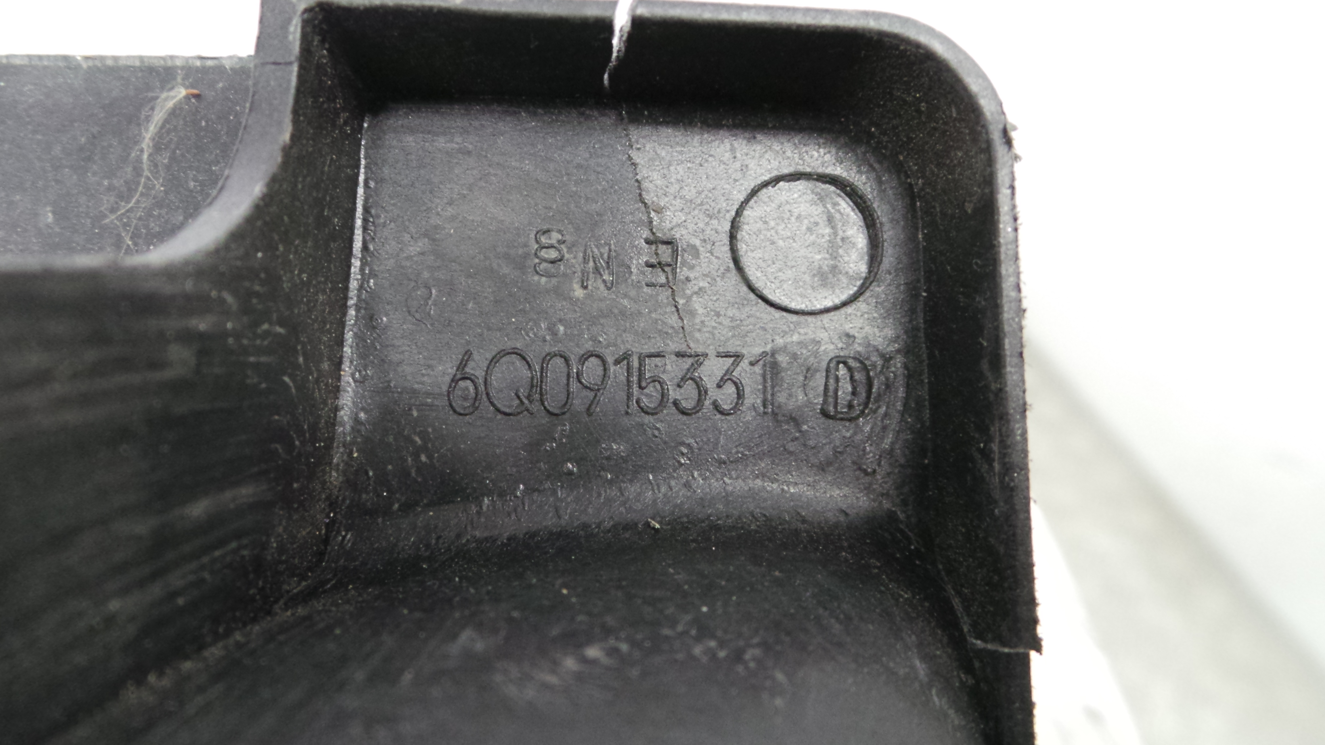 Base da Bateria 6Q0915331D - SEAT IBIZA IV (6J5, 6P1), IBIZA Mk IV (6J5, 6P1)-33659285