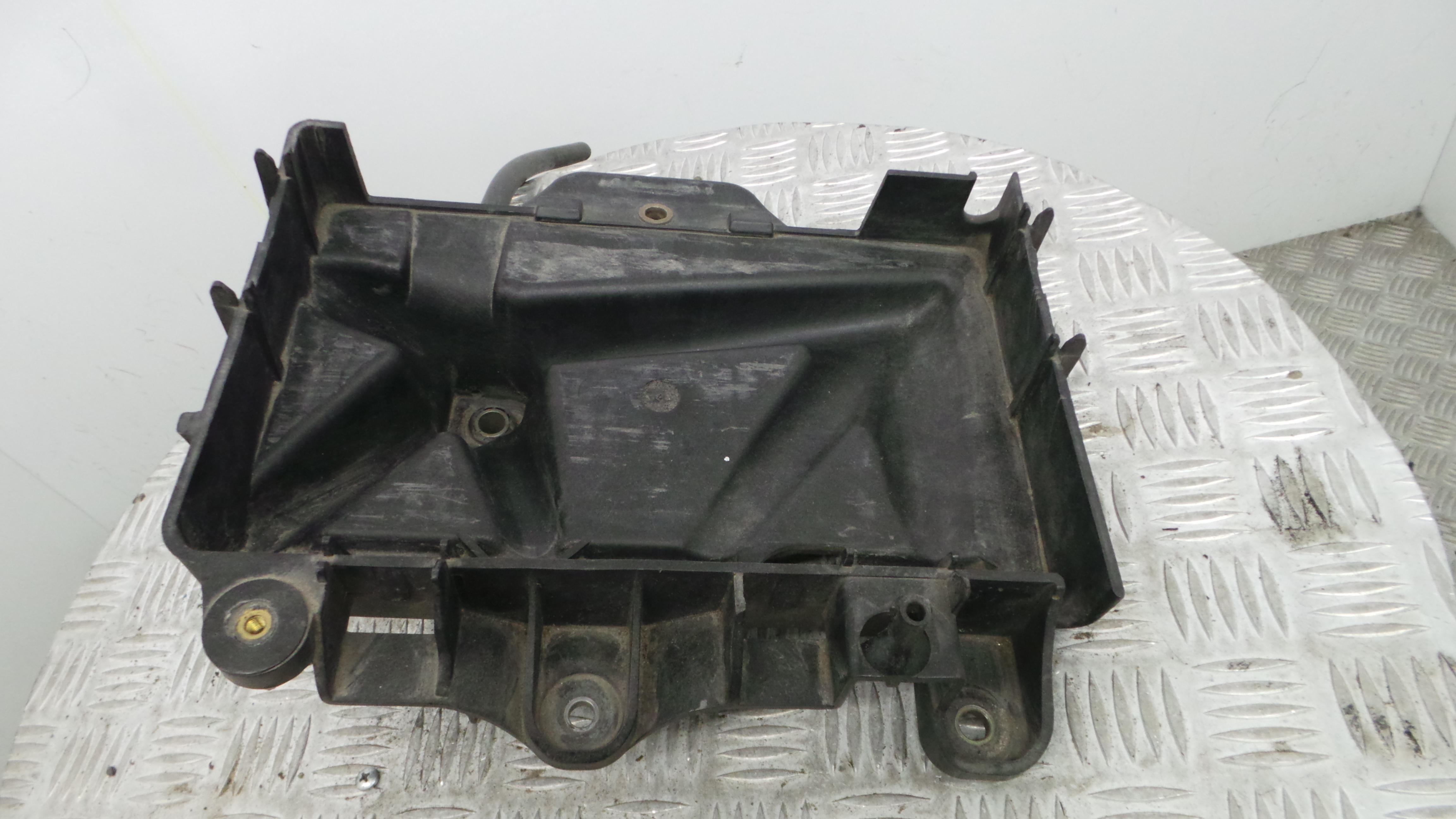 Base da Bateria 6Q0915331D - SKODA FABIA I (6Y2)-33659288