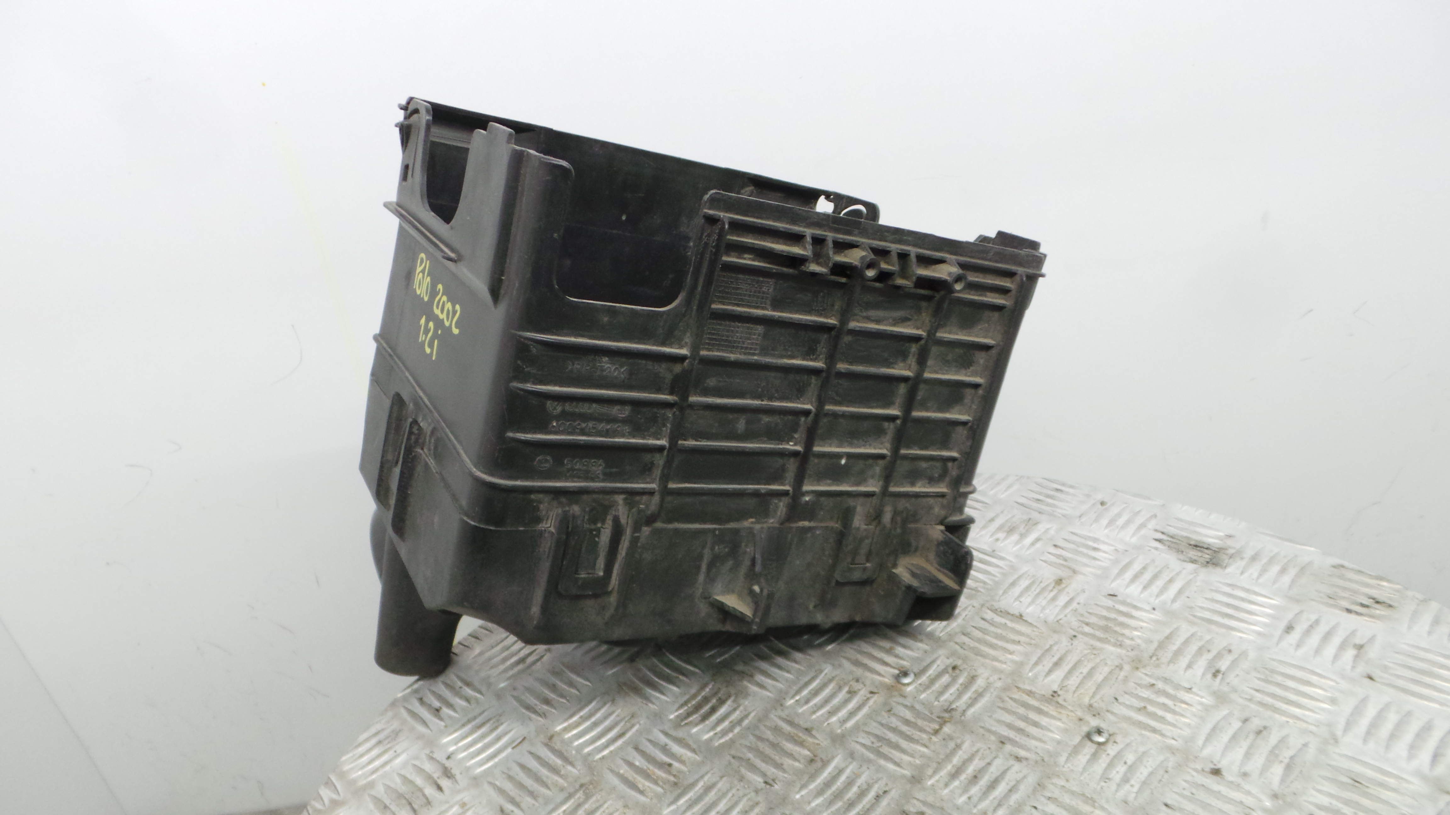 Base da Bateria 6Q0915331 - VW POLO (9N_, 9A_)-33659307