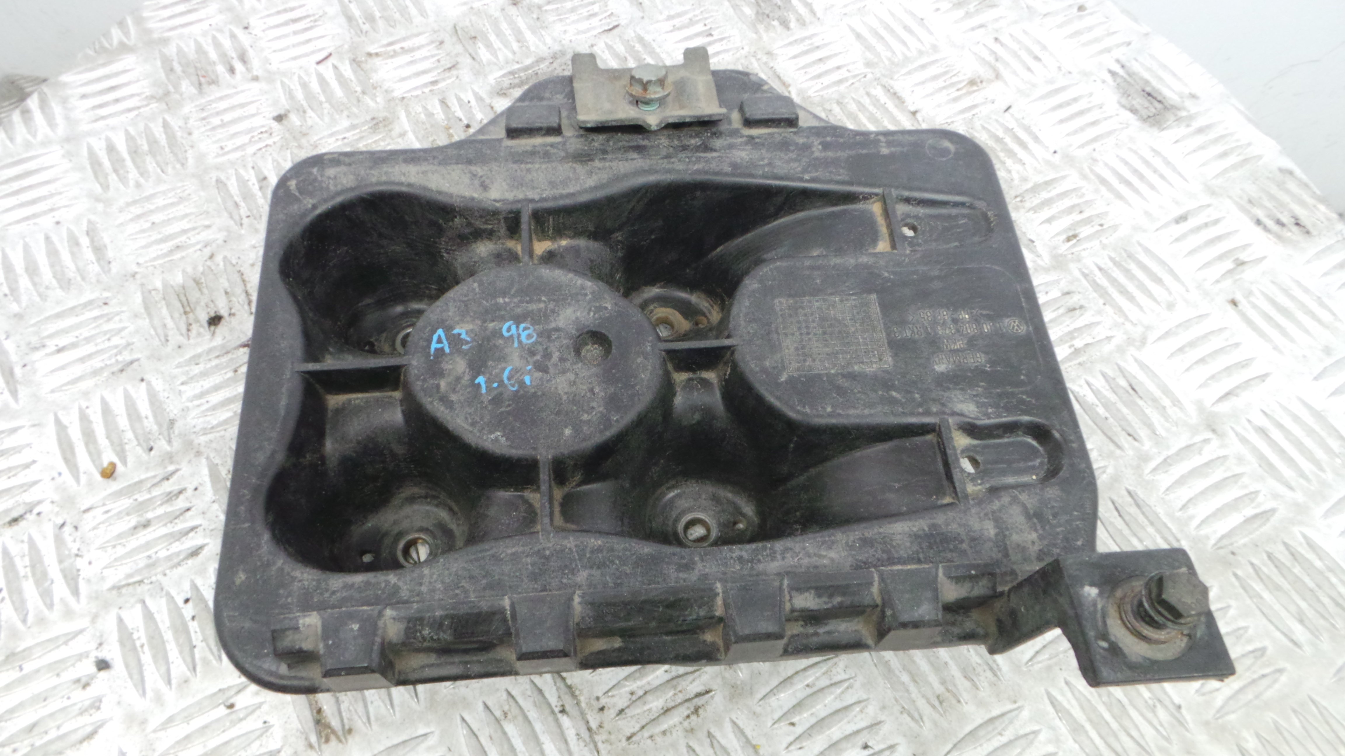 Base da Bateria 1J0804373A - AUDI A3 (8L1)-33659319