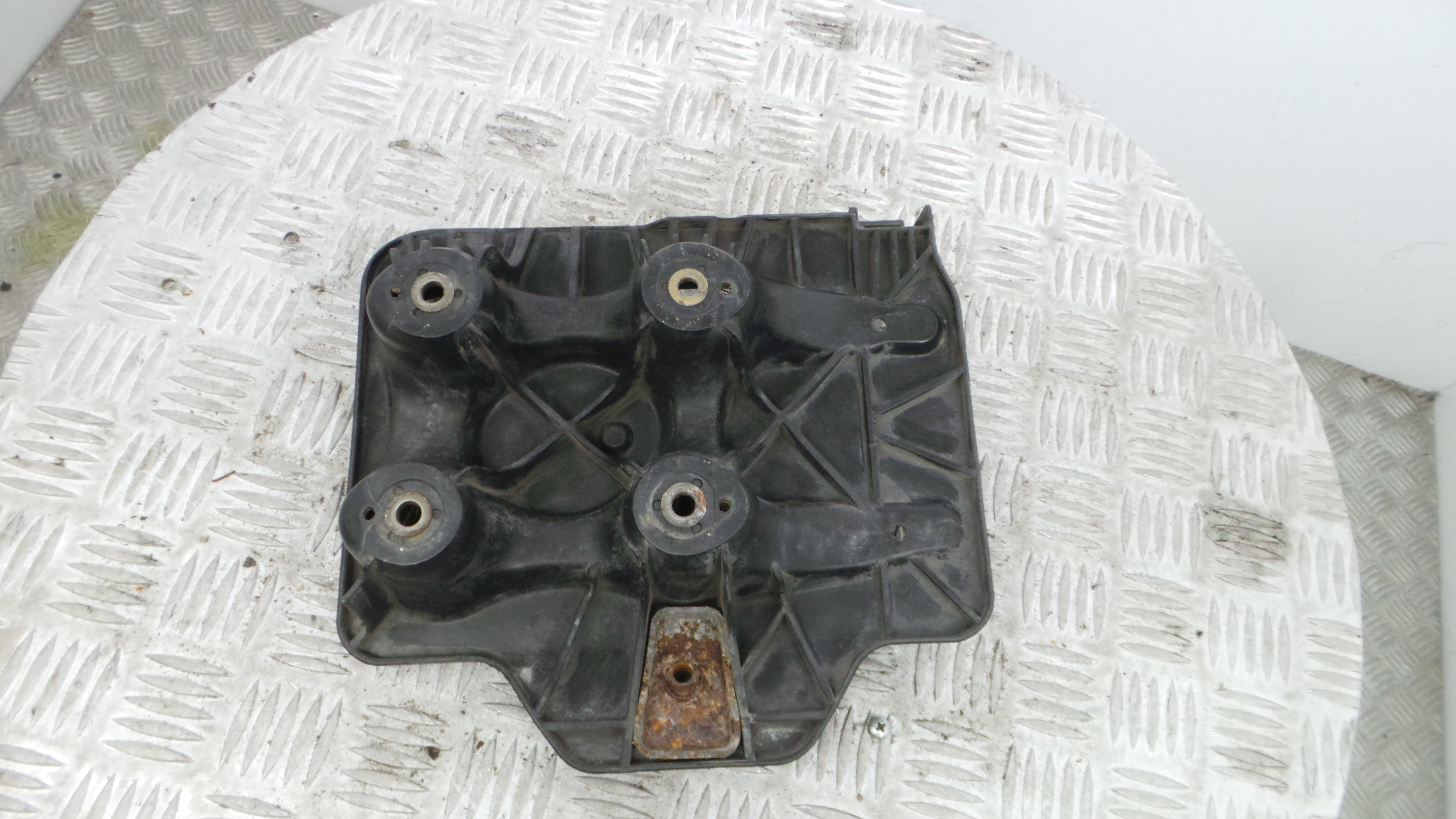 Base da Bateria 1J0804373E - VW GOLF IV (1J1), GOLF Mk IV (1J1)-33659325