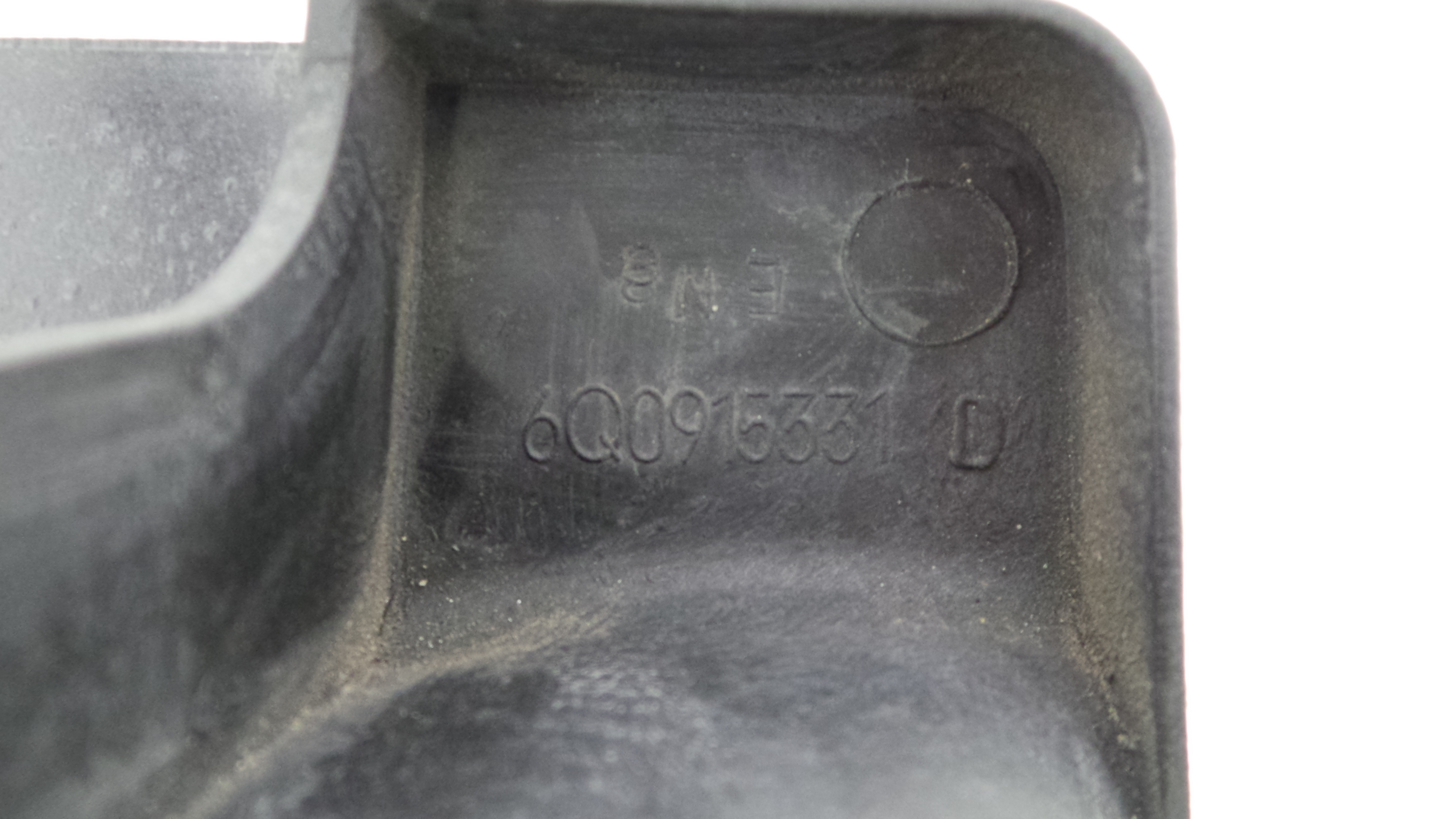 Base da Bateria 6Q0915331D - SEAT IBIZA III (6L1), IBIZA Mk III (6L1)-33659328