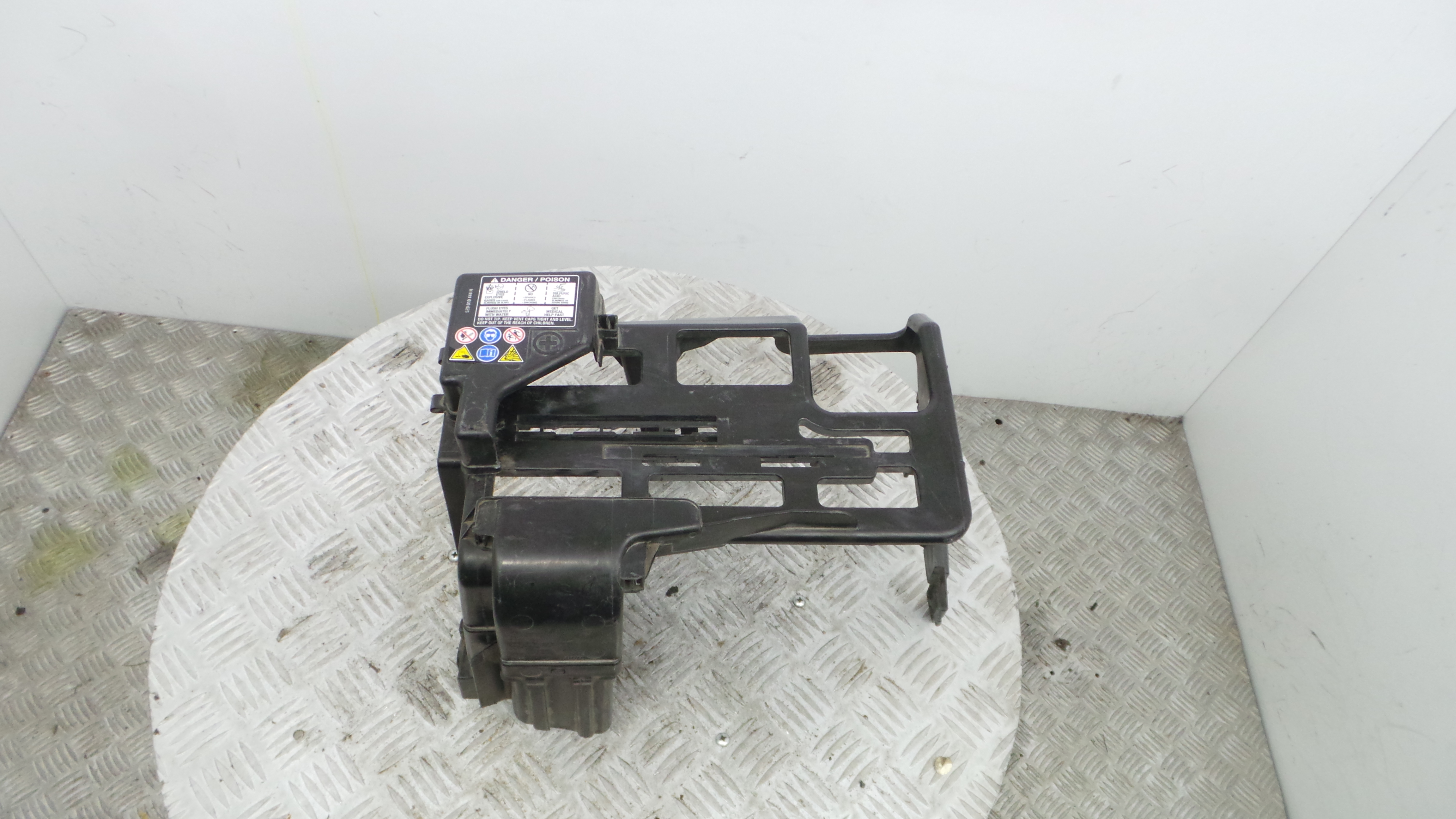 Tampa da Bateria 5Z0010444H - SEAT IBIZA III (6L1), IBIZA Mk III (6L1)-33659338 Tampa da Bateria 5Z0010444H - SEAT IBIZA III (6L1), IBIZA Mk III (6L1)-33659338