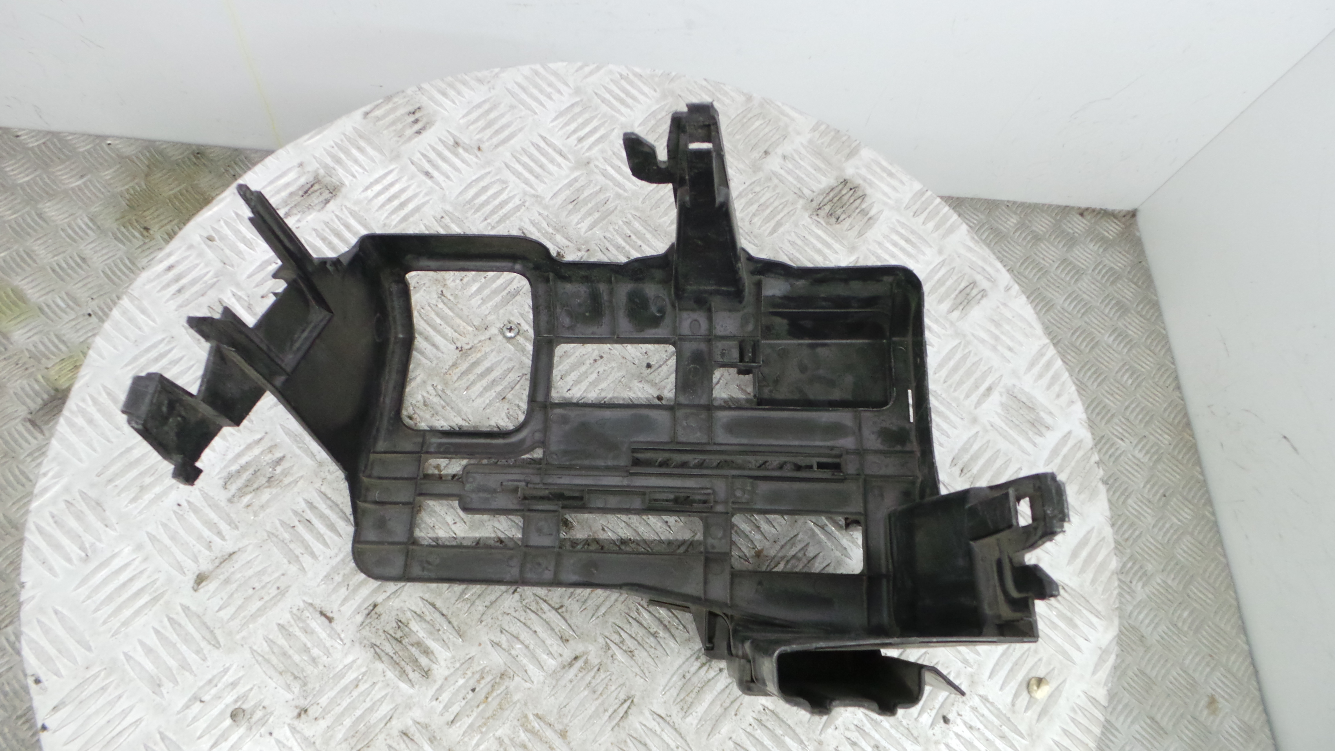 Tampa da Bateria 5Z0010444H - SEAT IBIZA III (6L1), IBIZA Mk III (6L1)-33659338