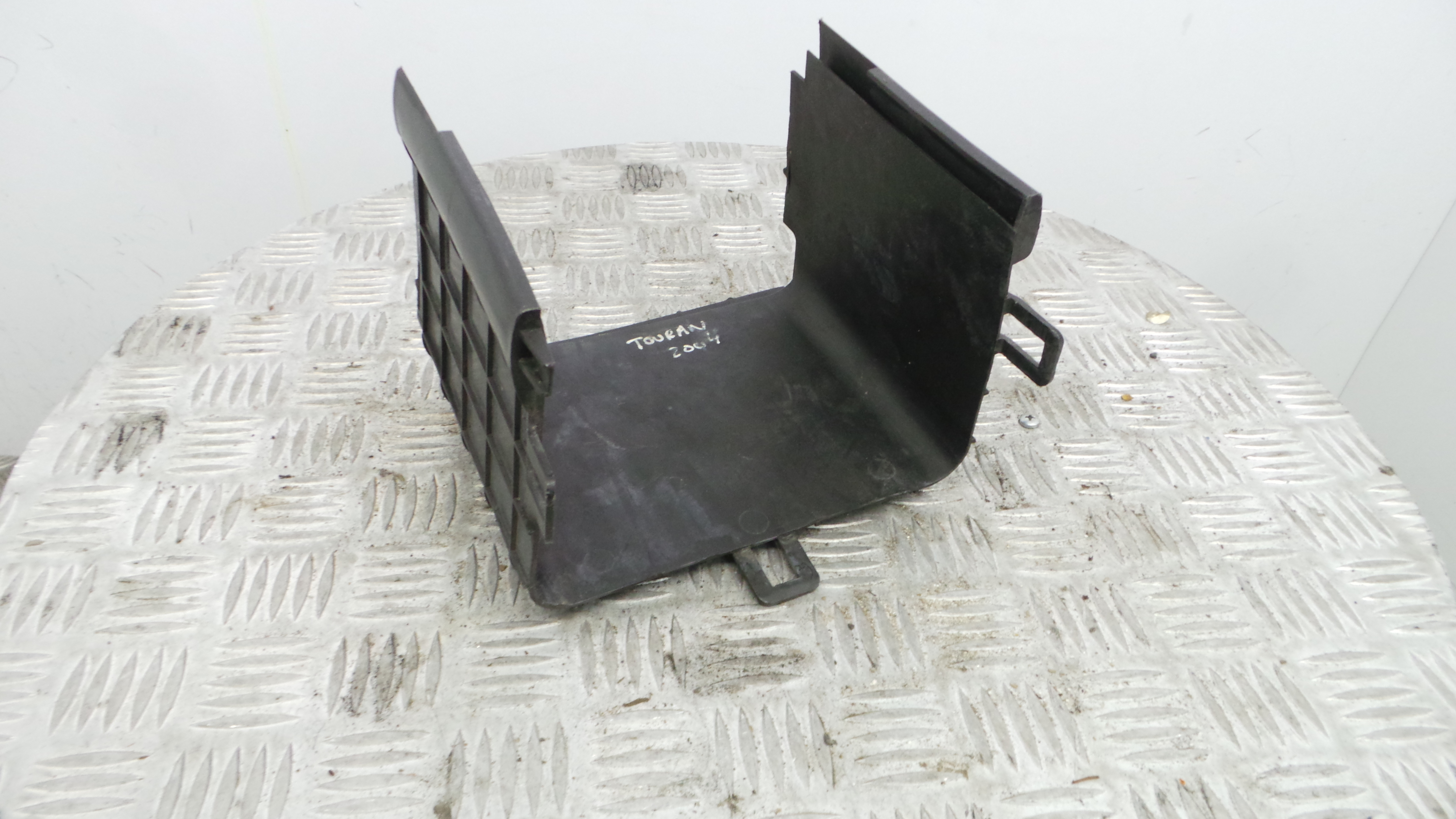 Tampa da Bateria 1K0915336 - VW TOURAN (1T1, 1T2)-33659362