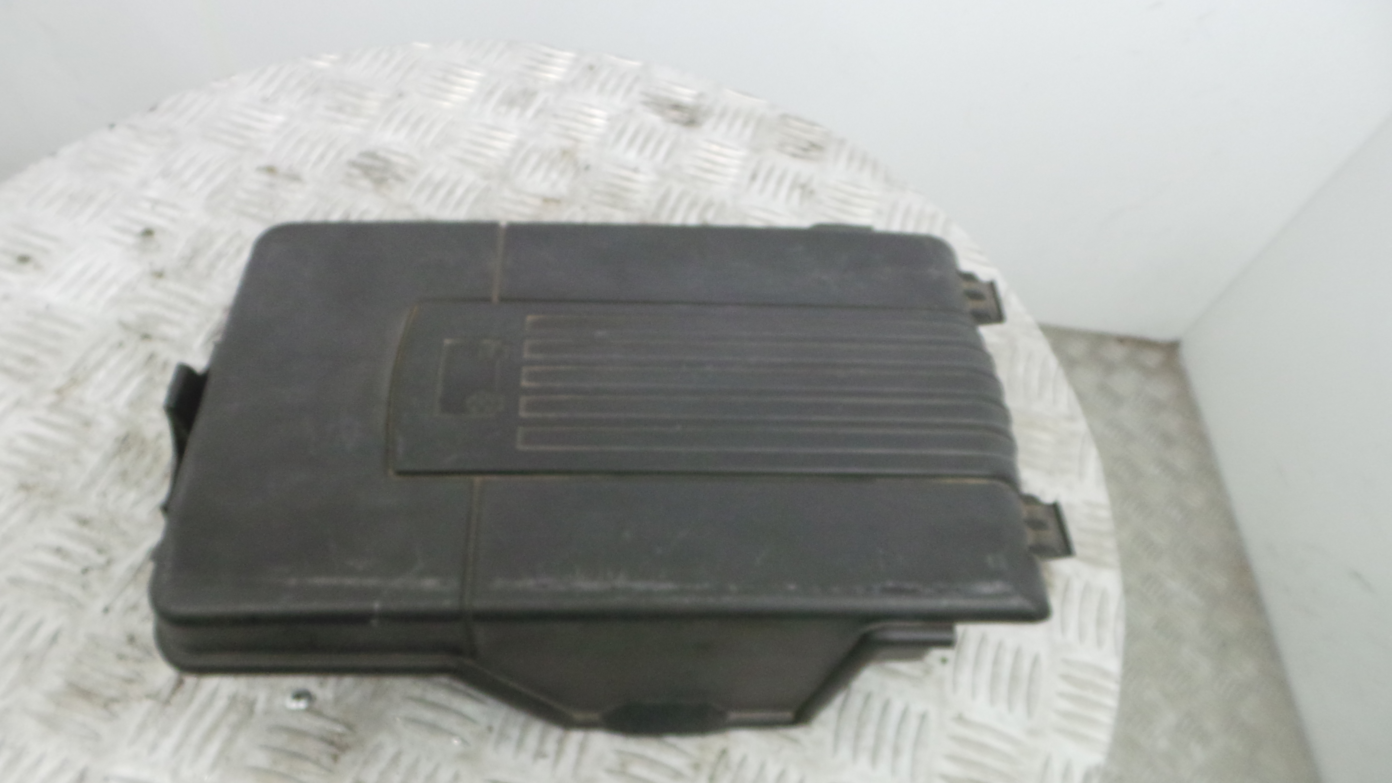 Tampa da Bateria 1K0915443A - VW GOLF V (1K1)-34026927 Tampa da Bateria 1K0915443A - VW GOLF V (1K1)-34026927