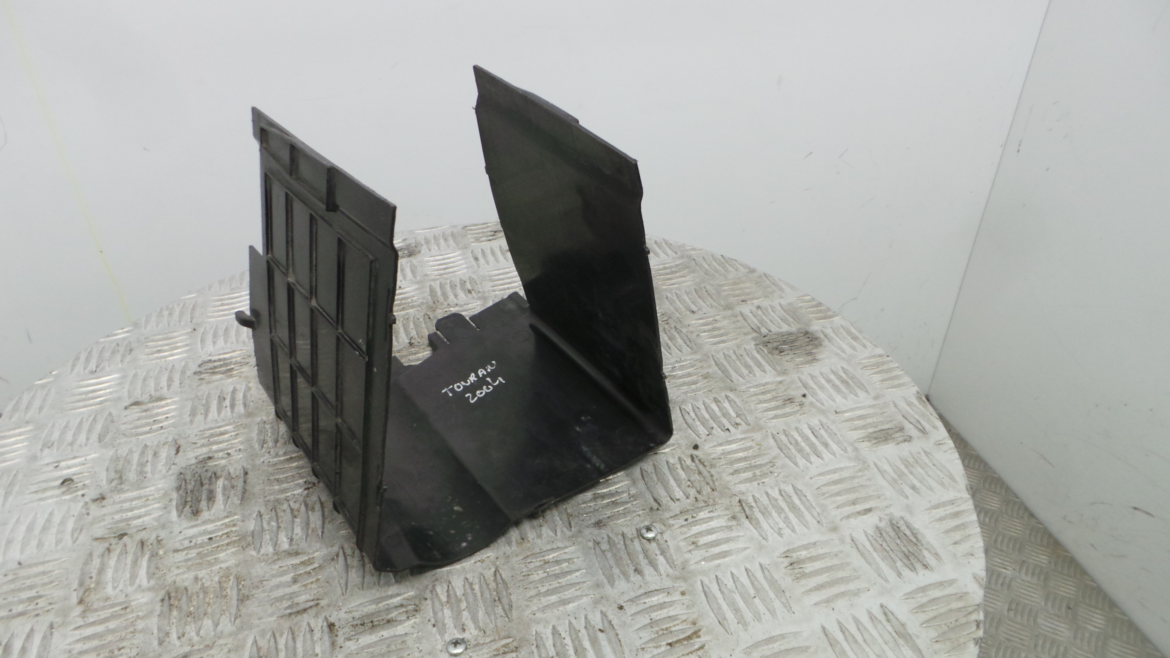 Tampa da Bateria 1K0915335 - VW TOURAN (1T1, 1T2)-34027131