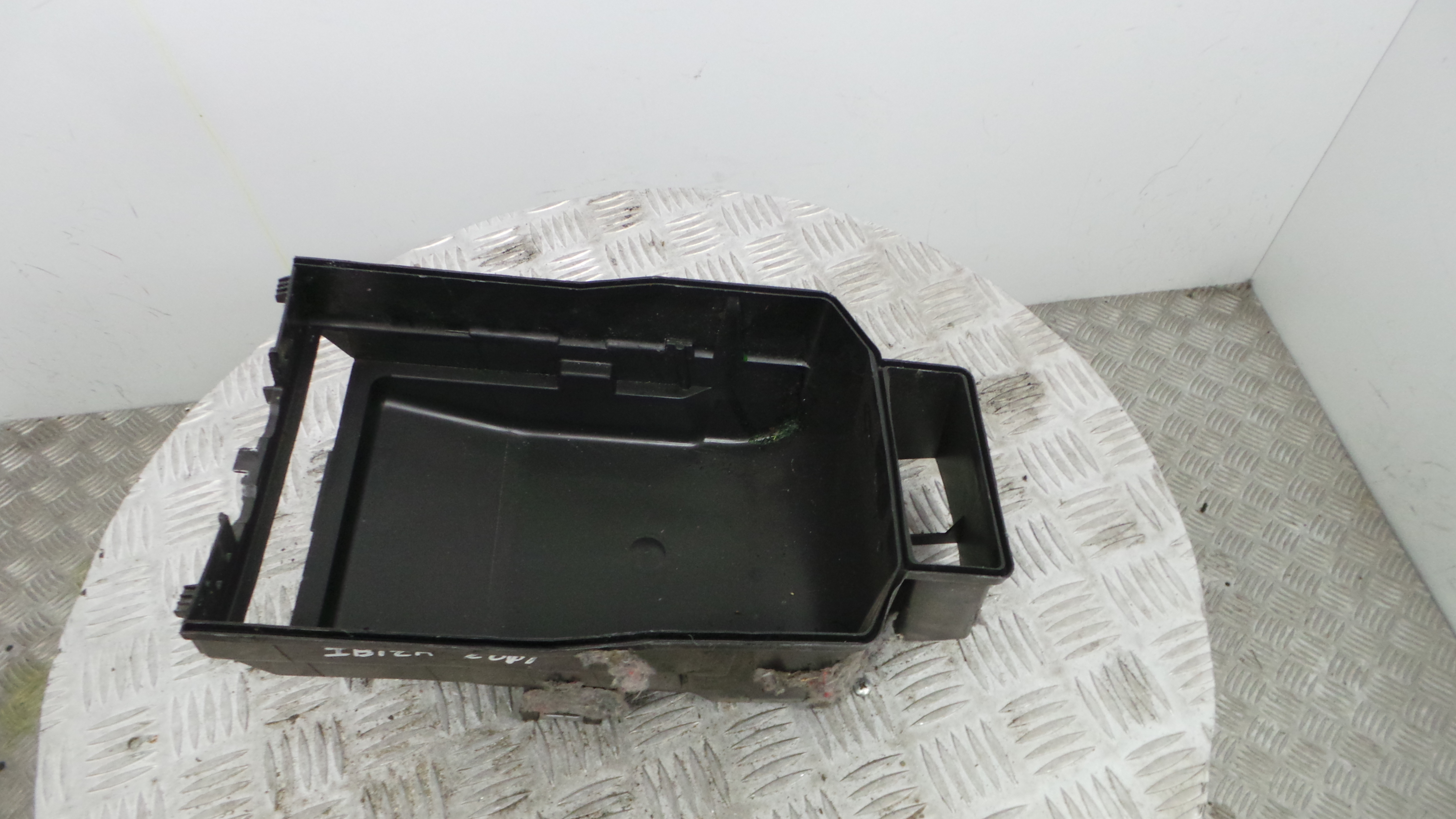 Caixa do Clima 6Q0819875C - SEAT IBIZA IV (6J5, 6P1), IBIZA Mk IV (6J5, 6P1)-34028622