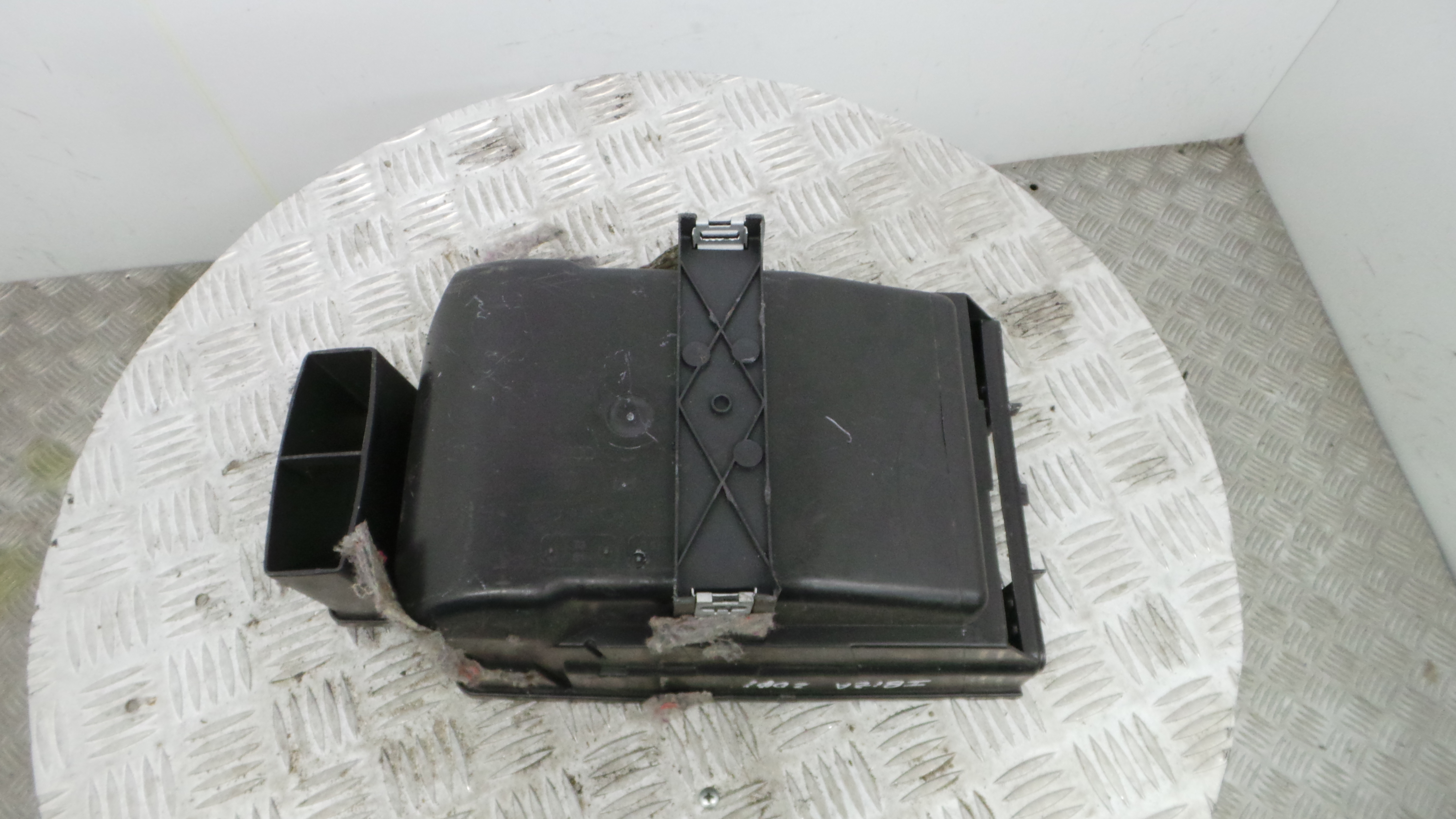 Caixa do Clima 6Q0819875C - SEAT IBIZA IV (6J5, 6P1), IBIZA Mk IV (6J5, 6P1)-34028622