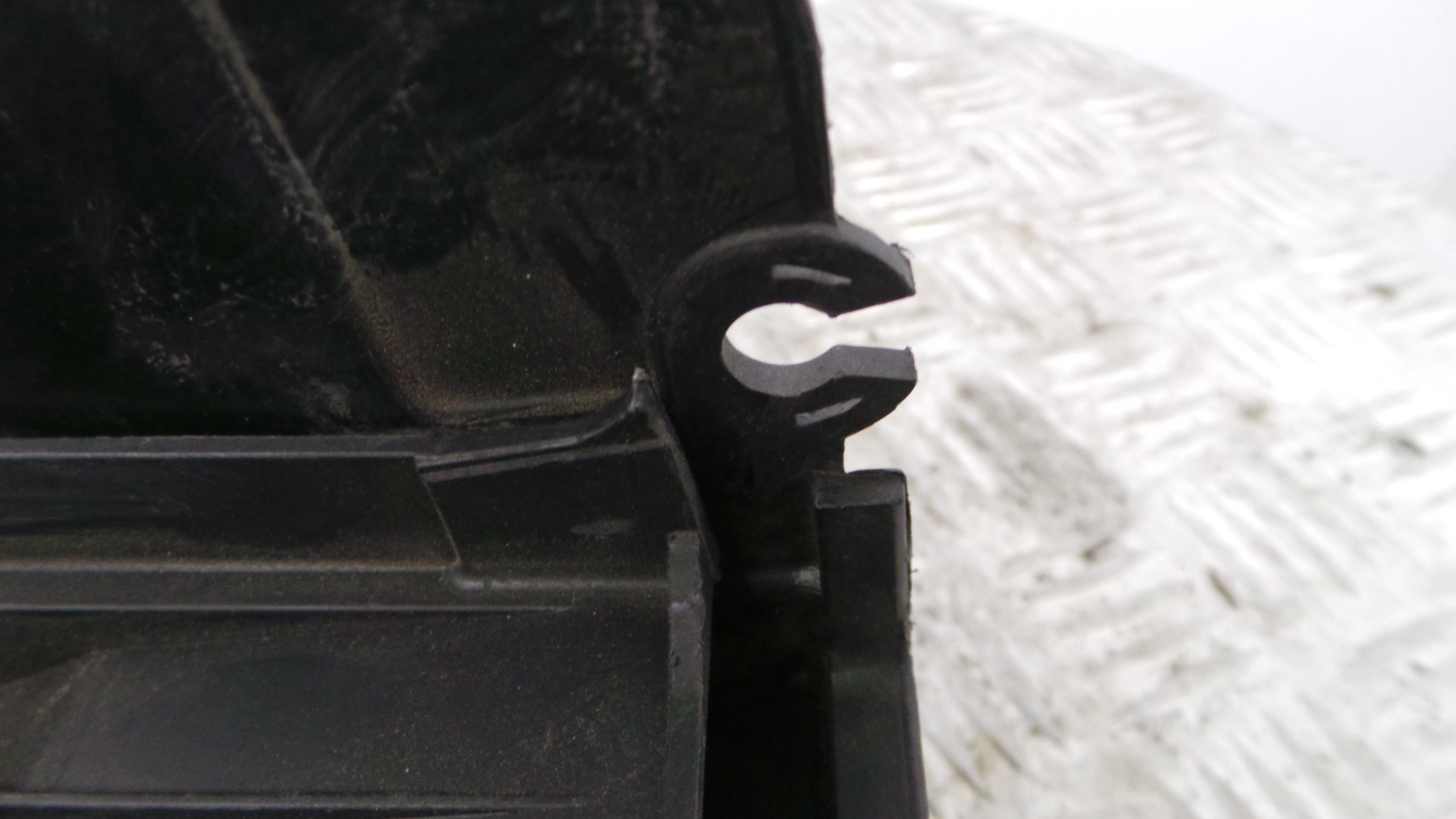 Tampa da Caixa dos Fusíveis 6Q0937550F - VW POLO (9N_, 9A_)-34029891