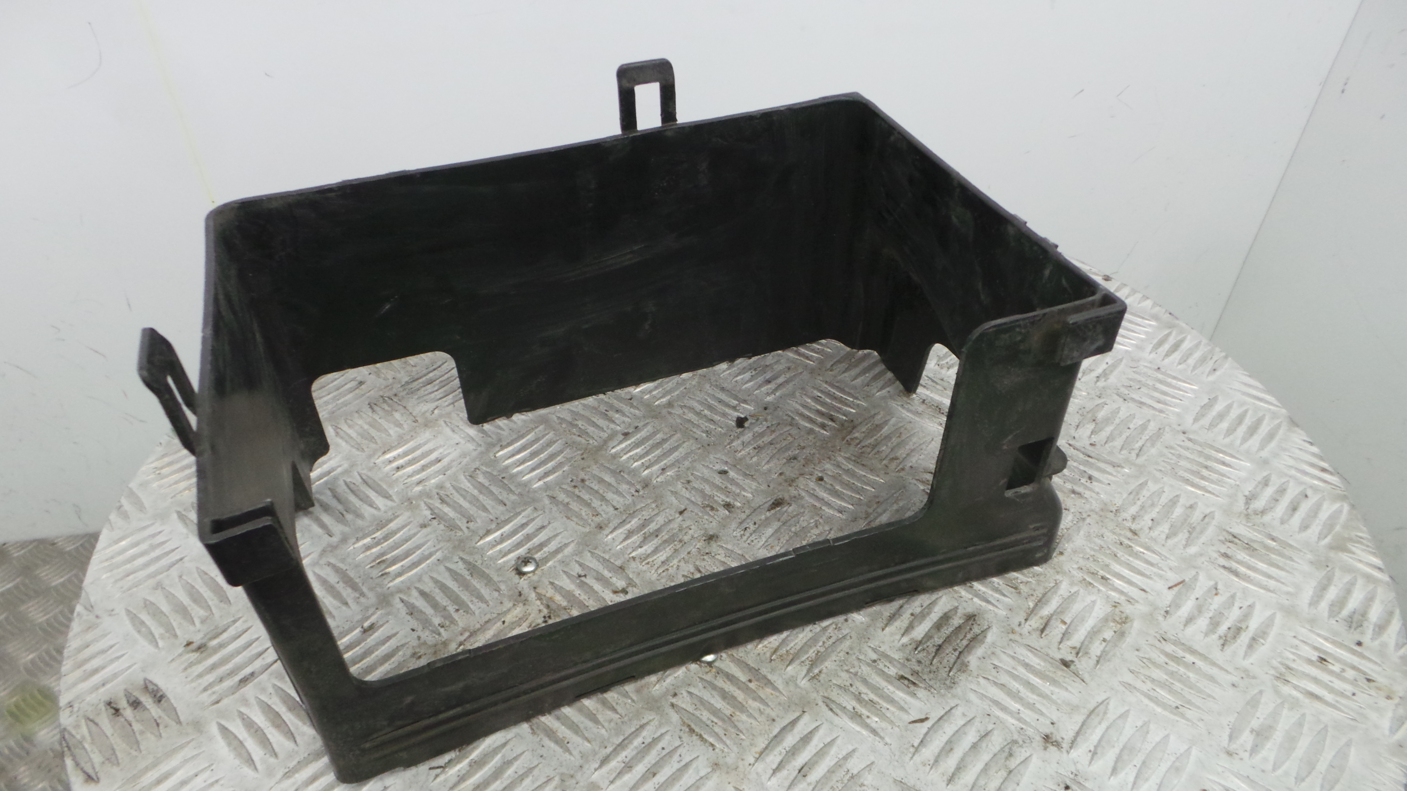 Tampa da Bateria 6Q0915419B - VW POLO (9N_, 9A_)-34032111