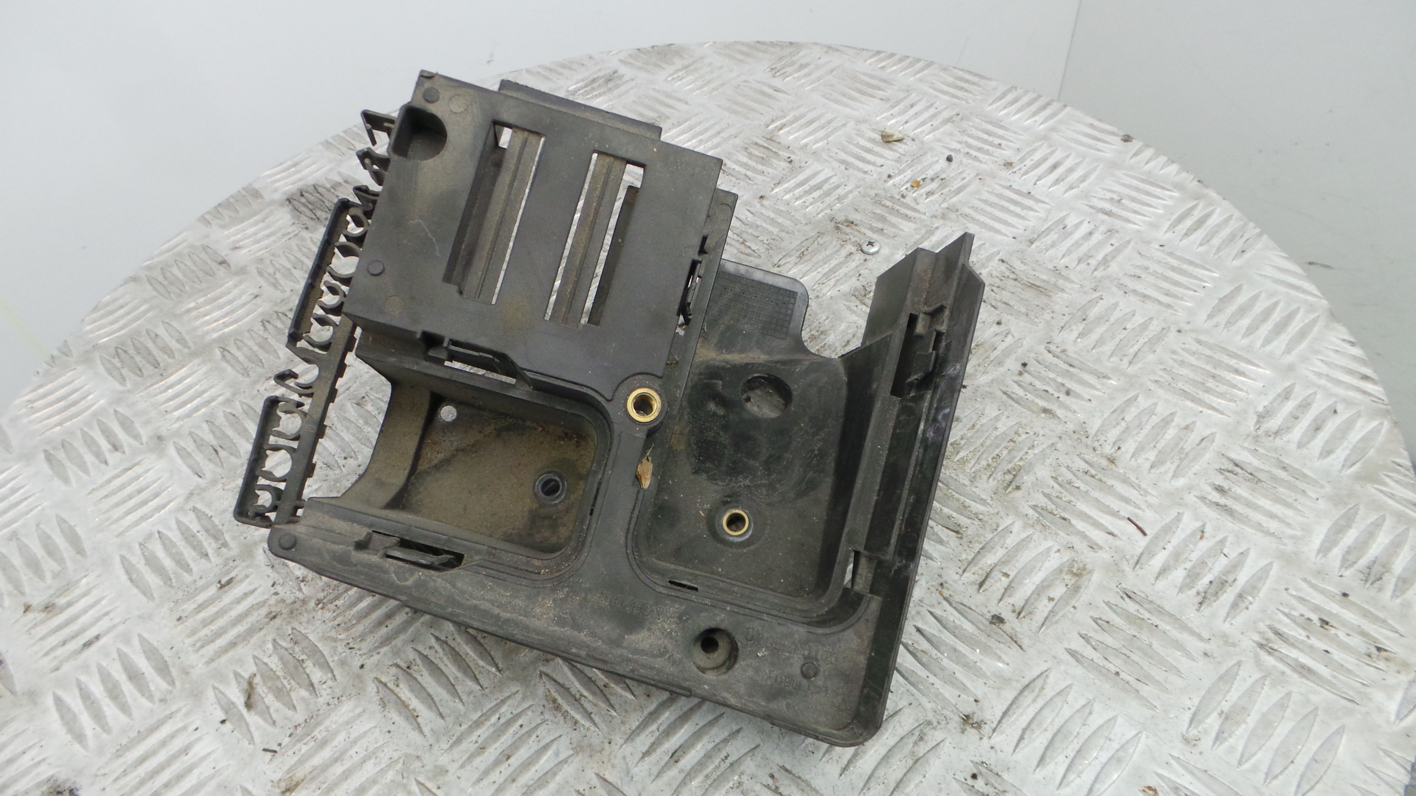 Caixa de Fusiveis 1K0907361B - VW TOURAN (1T1, 1T2)-34032585