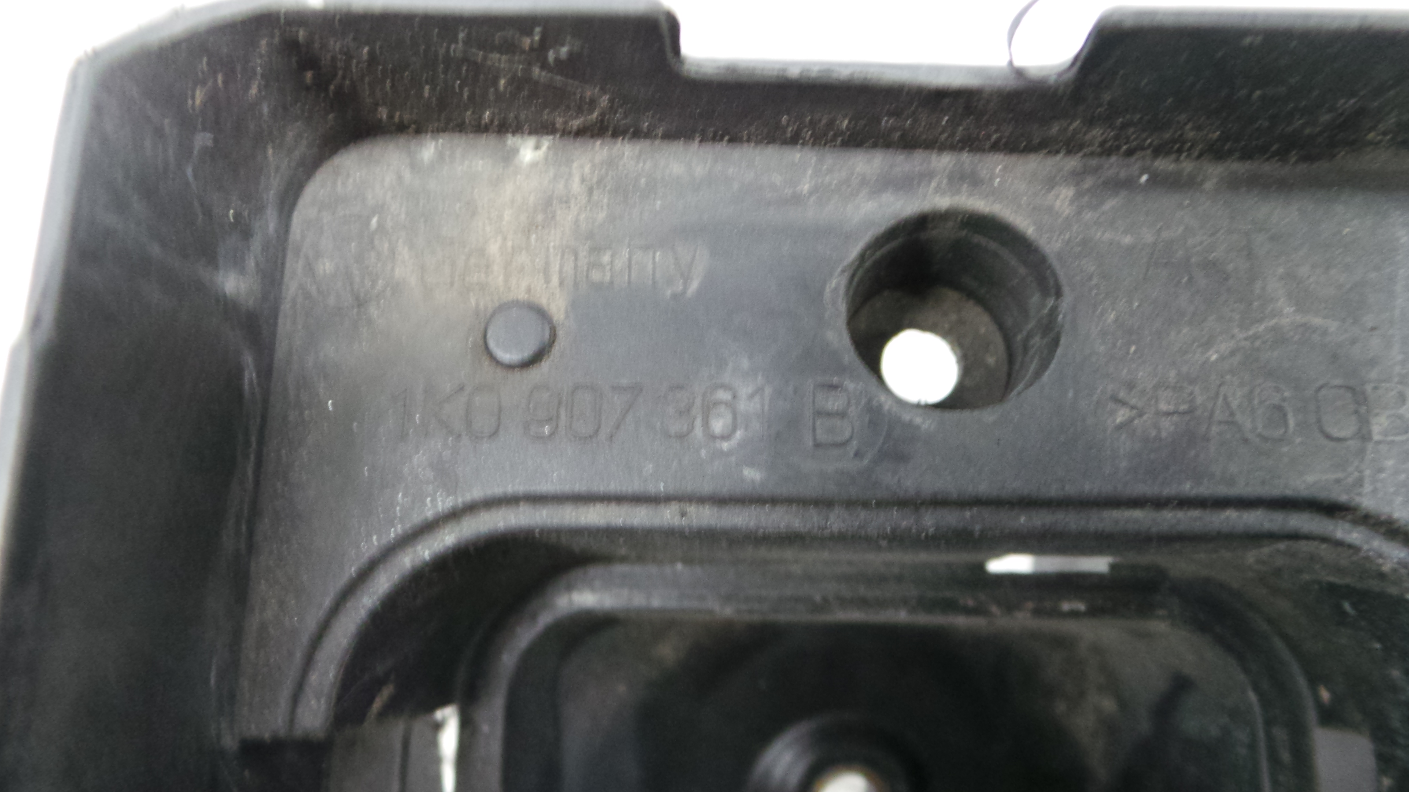 Caixa de Fusiveis 1K0907361B - VW GOLF V (1K1)-34033717