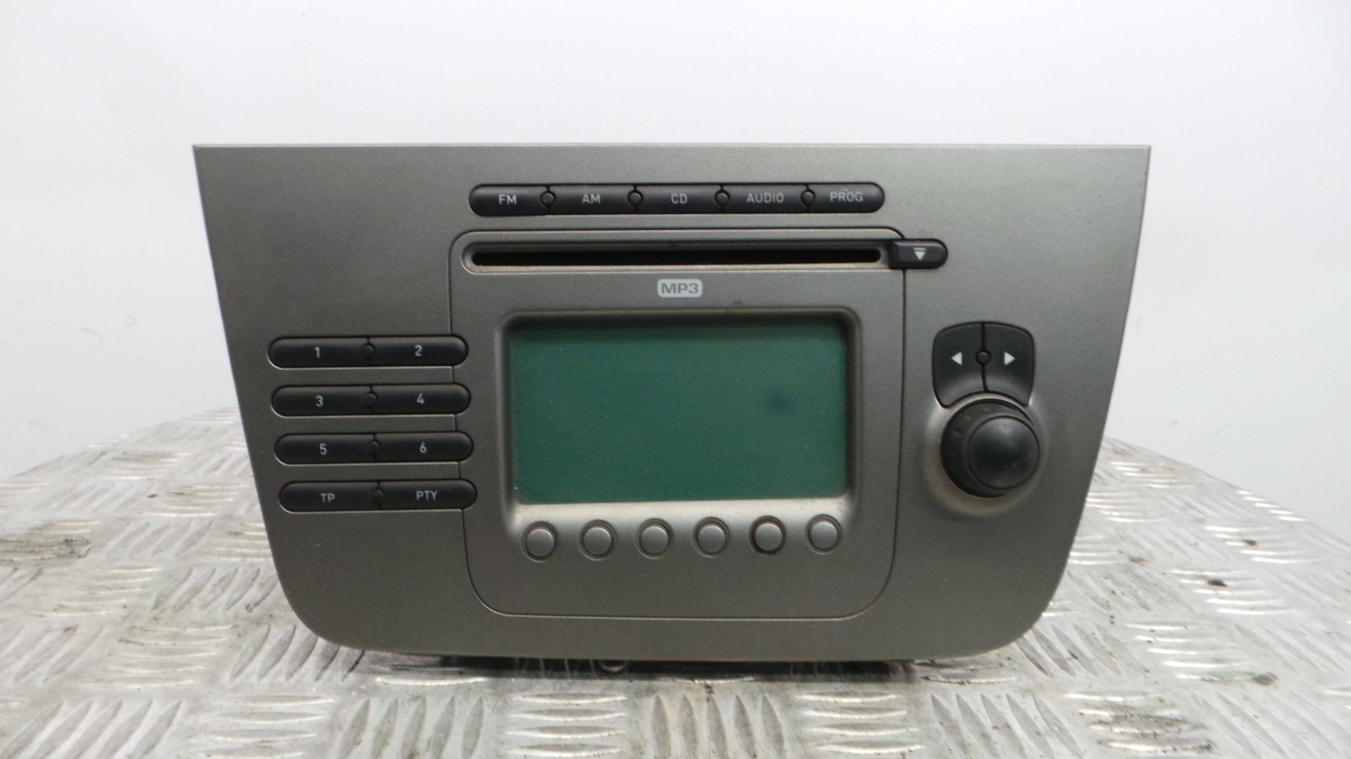 Auto-rádios 5P10351861GZ - SEAT ALTEA (5P1)-34191551 Auto-rádios 5P10351861GZ - SEAT ALTEA (5P1)-34191551