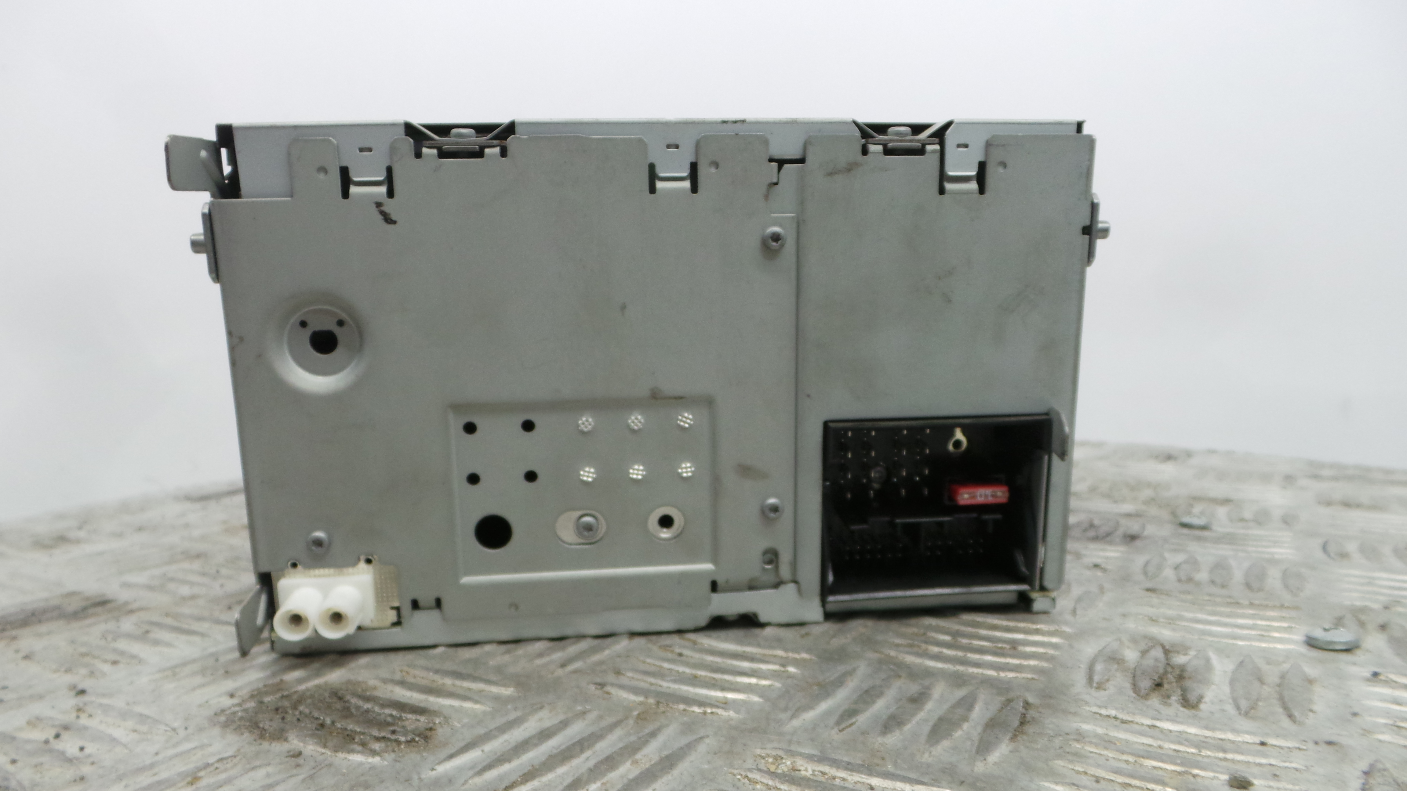 Auto-rádios 3C8035195 - VW PASSAT B6 (3C2)-34194429