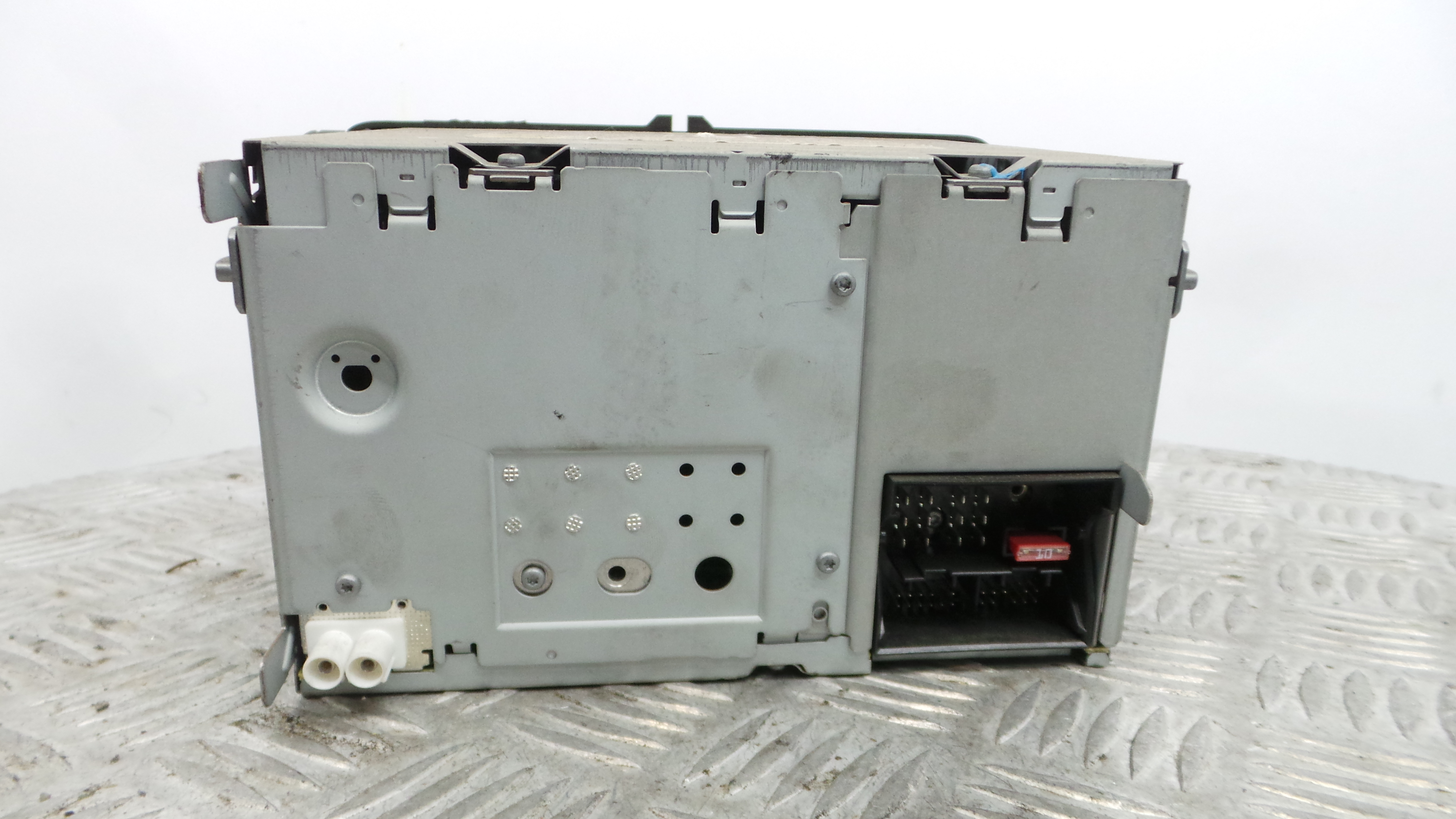 Auto-rádios 1K0035186AA - VW PASSAT B6 (3C2)-34195353