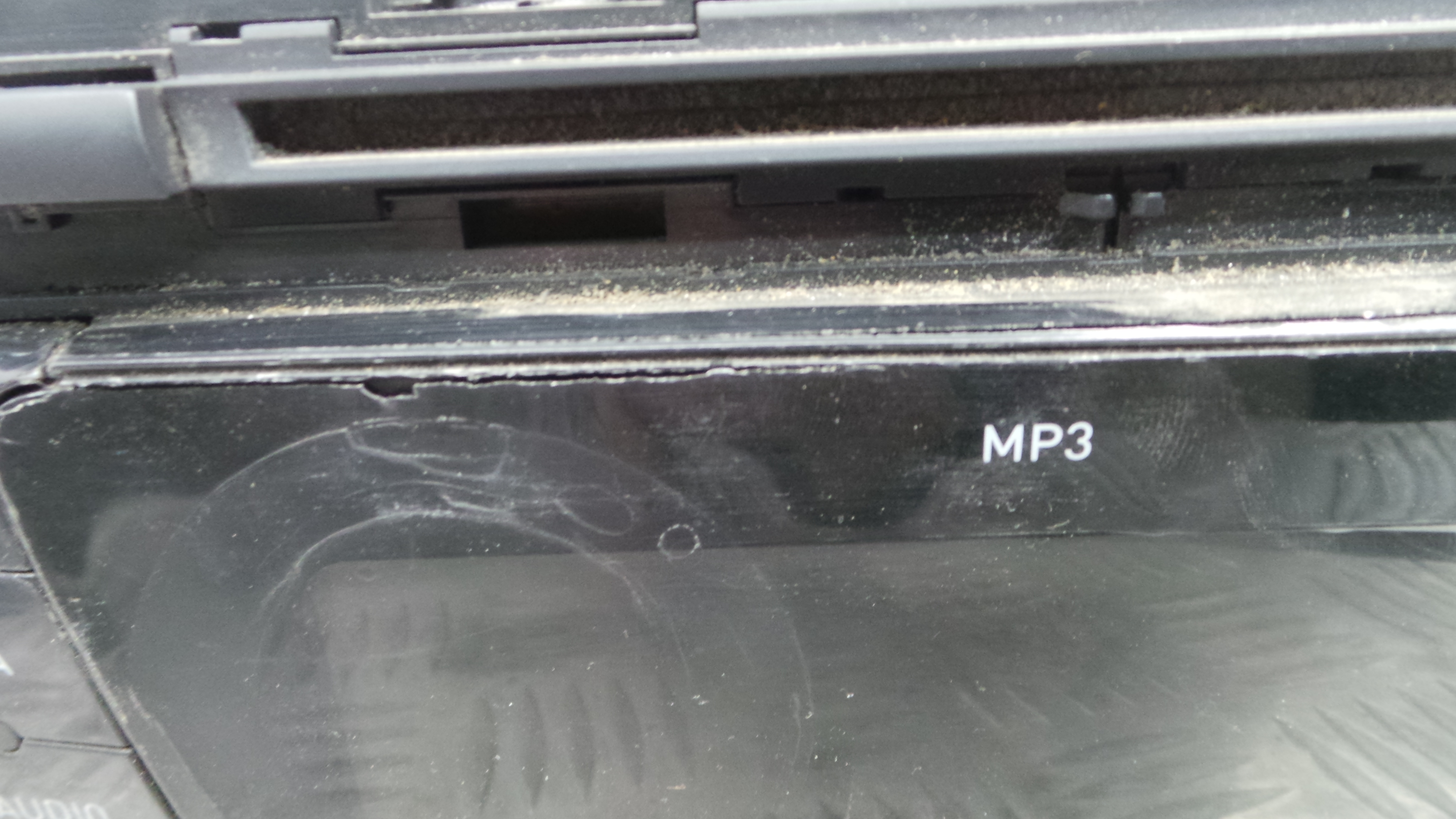 Auto-rádios 6J0035153B - SEAT IBIZA IV (6J5, 6P1), IBIZA Mk IV (6J5, 6P1)-34203723