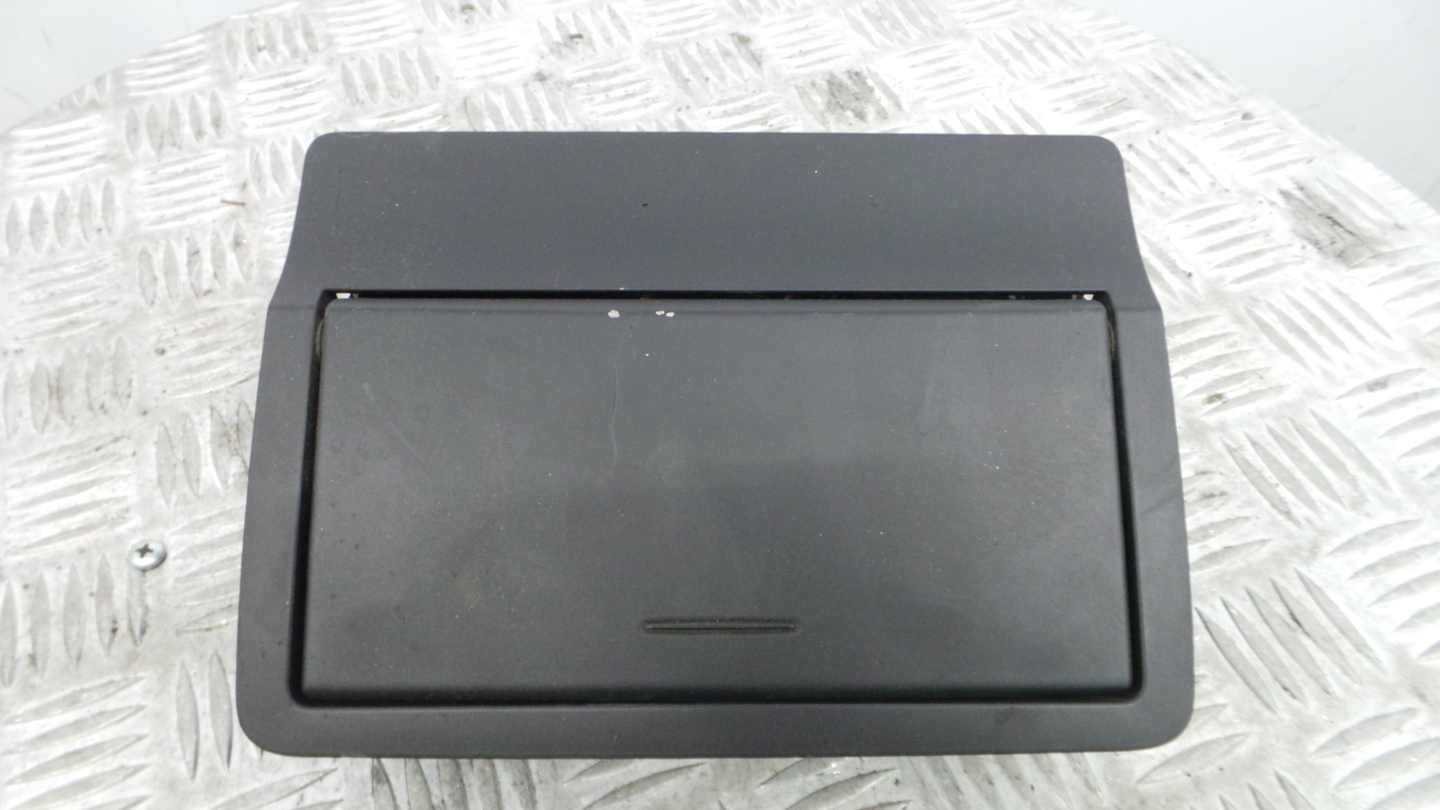 Display do Ar Condicionado / Rádio / GPS / DVD 8X0857273B - AUDI A1 (8X1, 8XK)-34232855