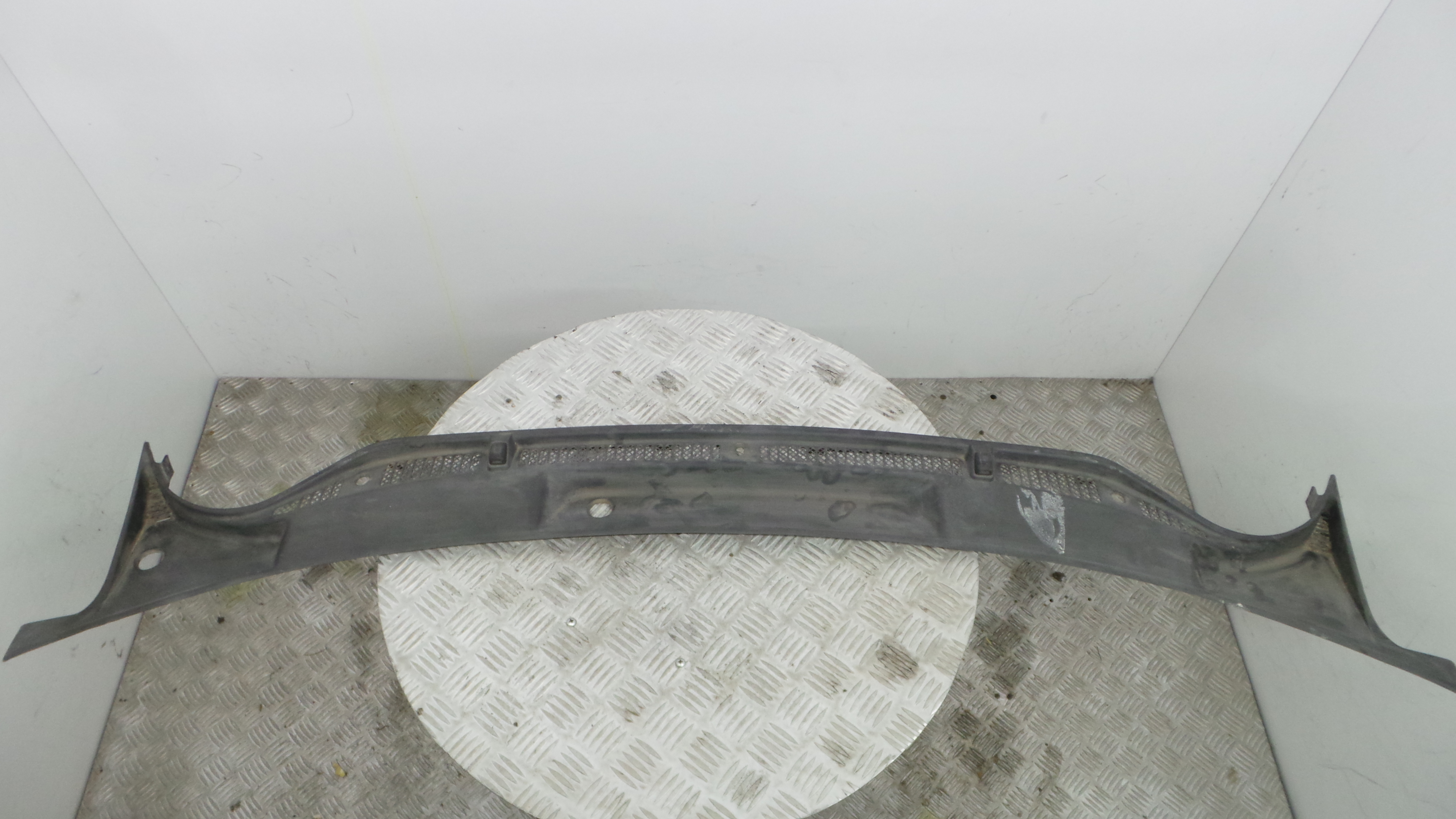 Torpedo 6Y1819415A - SKODA FABIA I (6Y2)-34235093