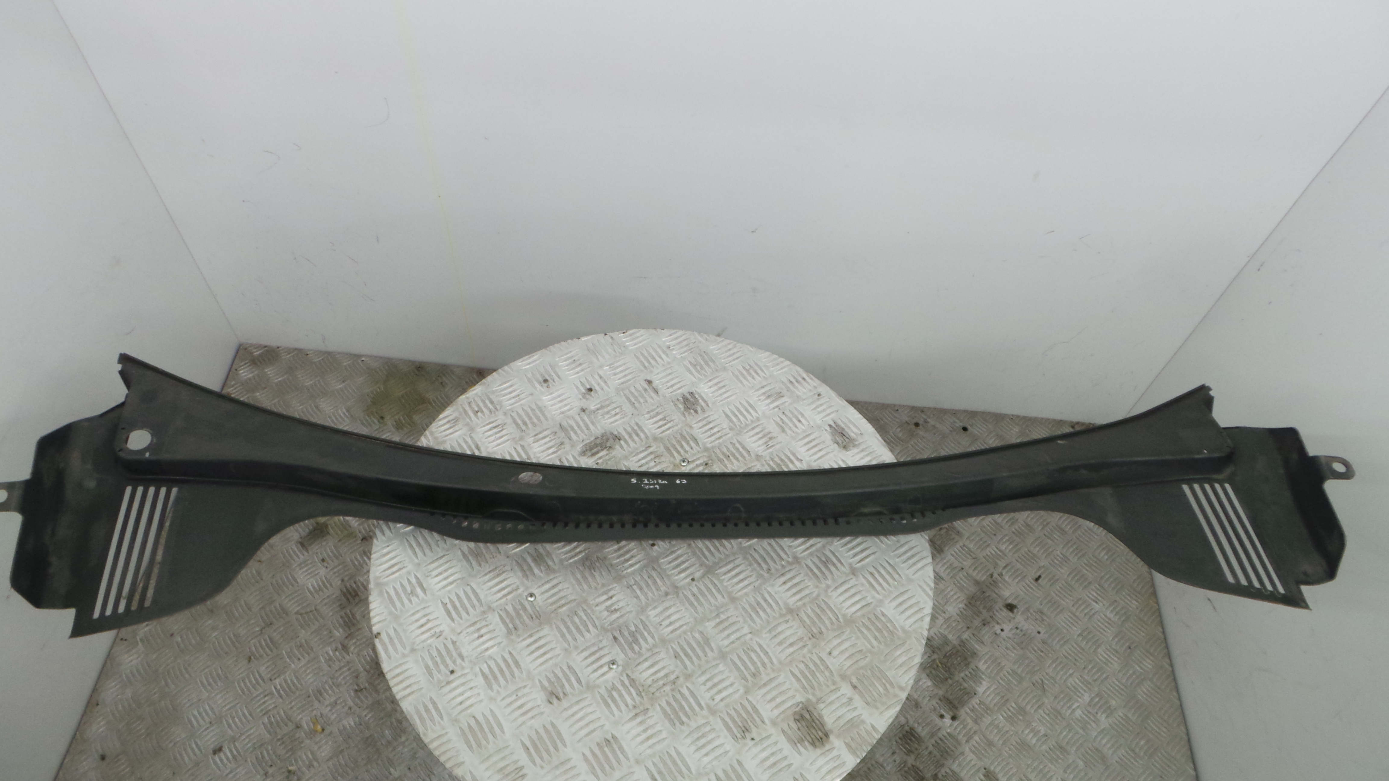 Torpedo 6J1853185 - SEAT IBIZA IV (6J5, 6P1), IBIZA Mk IV (6J5, 6P1)-34235411