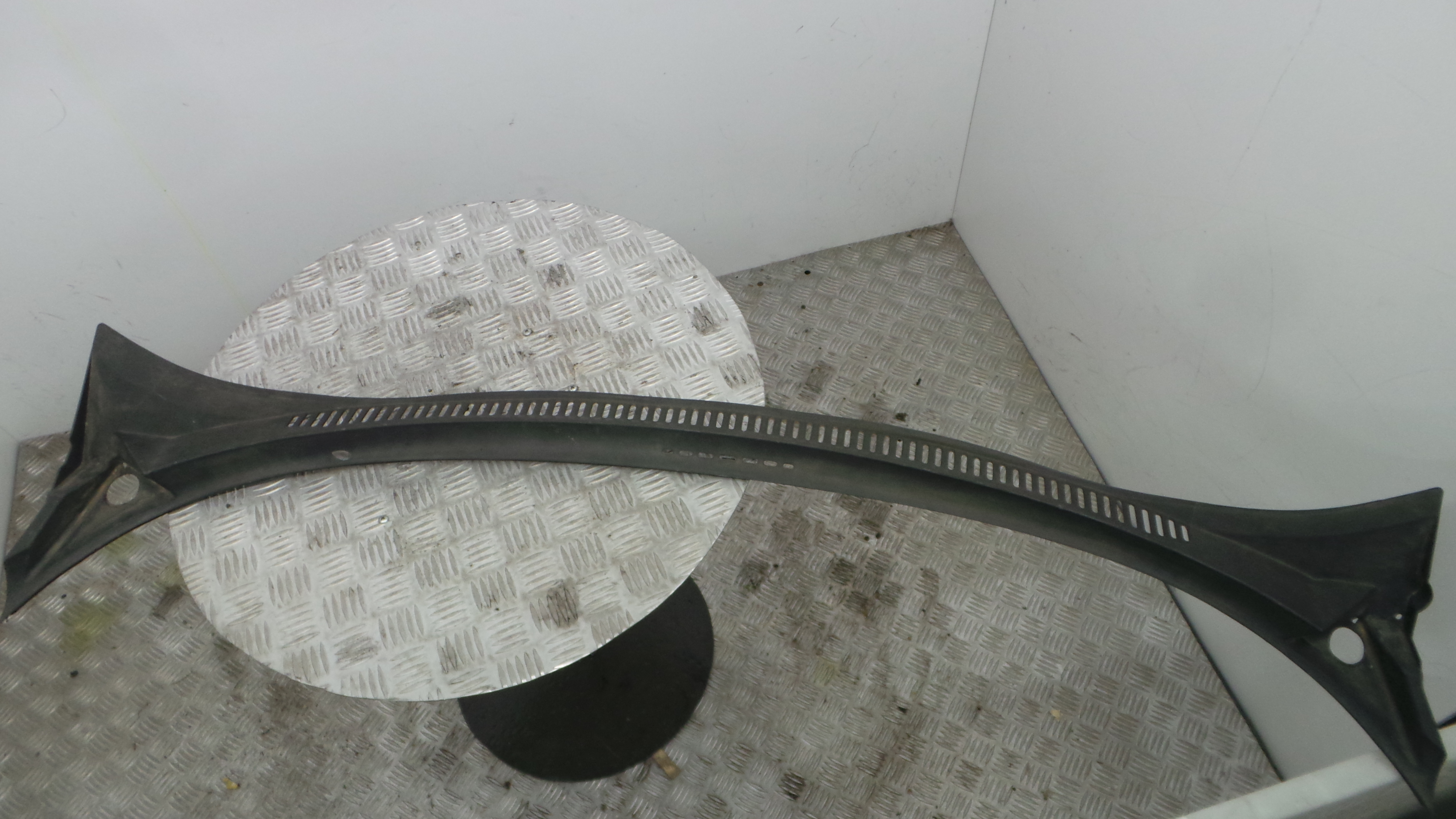 Torpedo 5P0853185C - SEAT ALTEA (5P1)-34235476