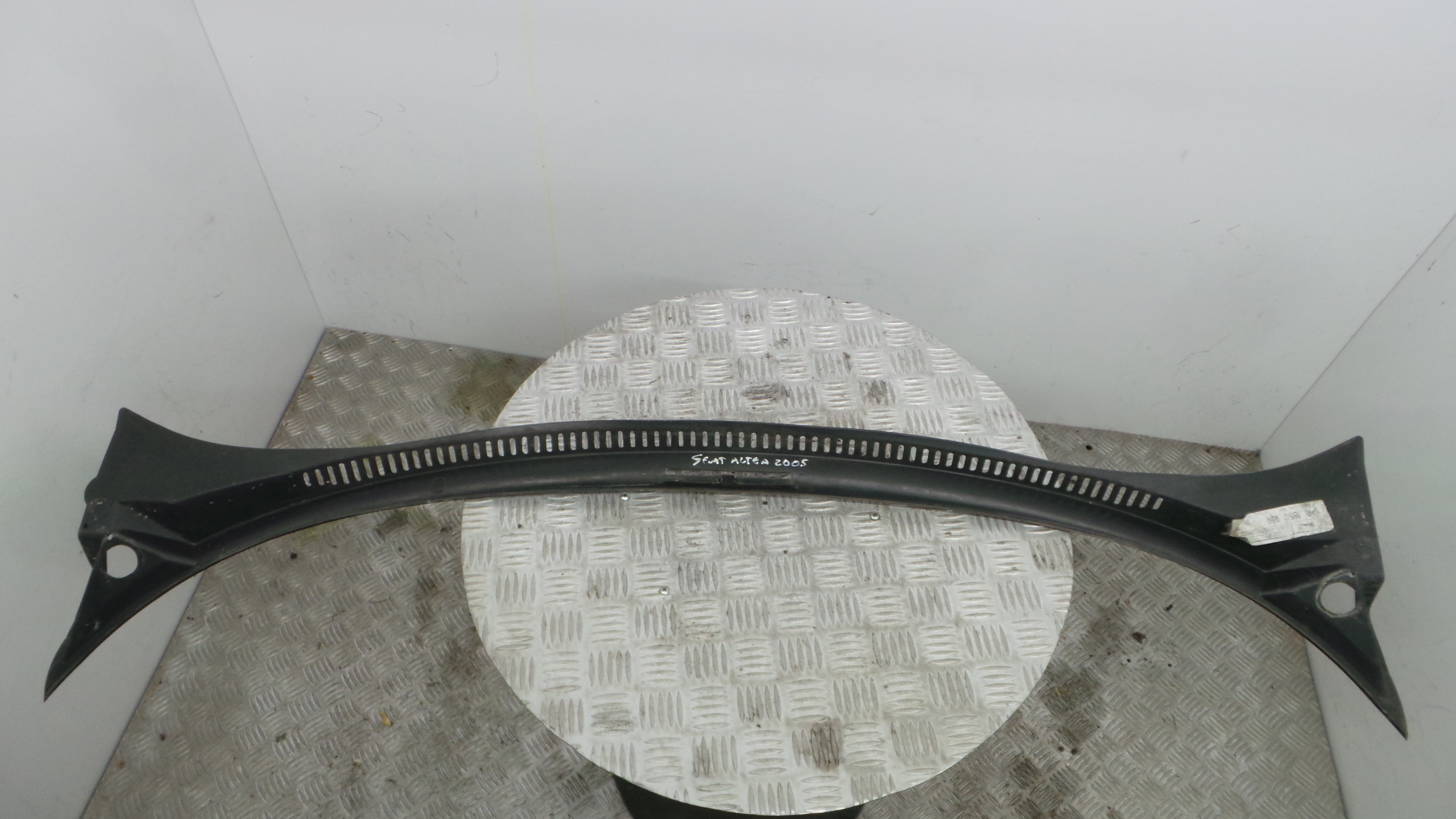 Torpedo 5P0853185C - SEAT ALTEA (5P1)-34235476