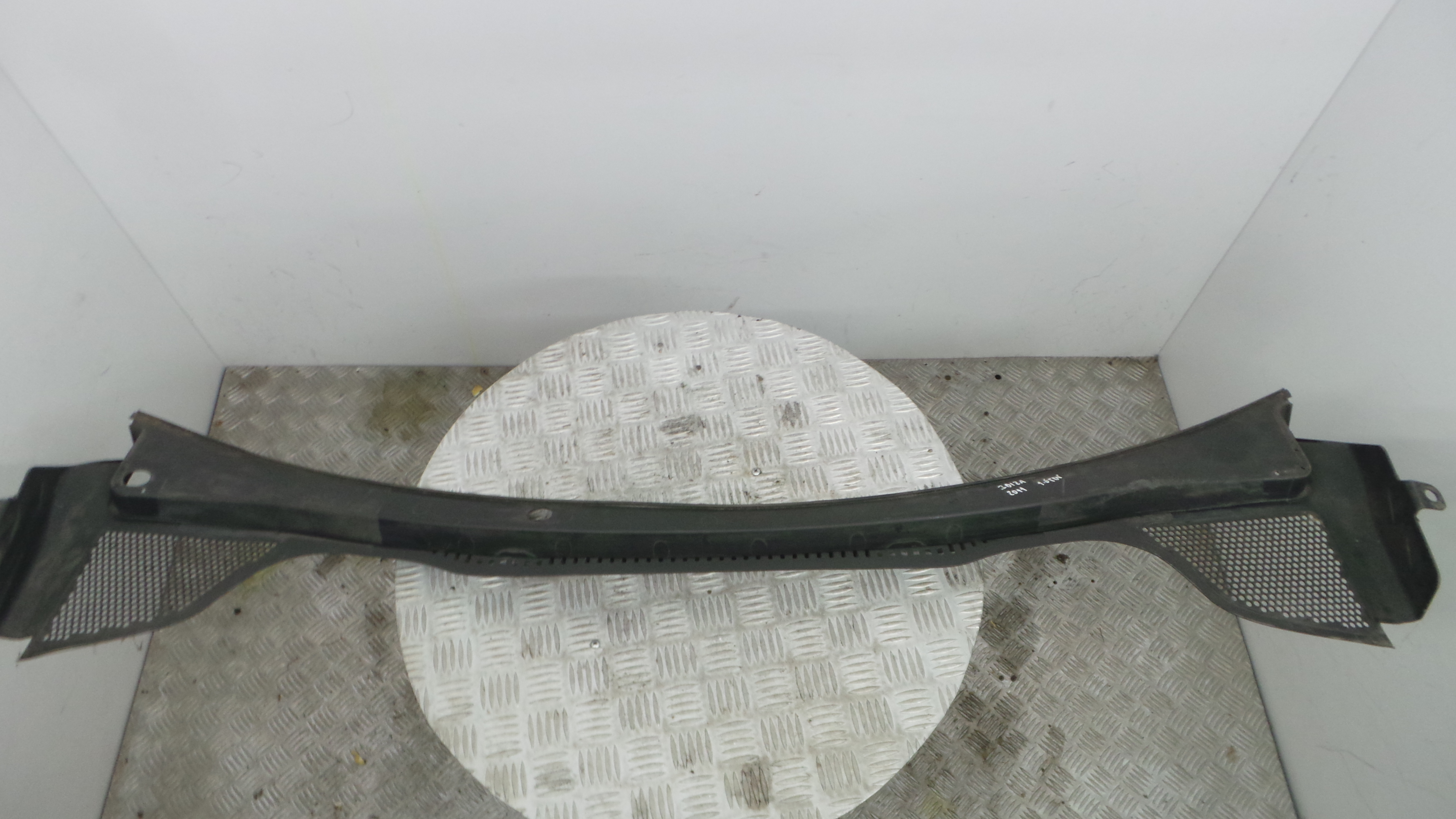 Torpedo 6J1853185A - SEAT IBIZA IV (6J5, 6P1), IBIZA Mk IV (6J5, 6P1)-34236772