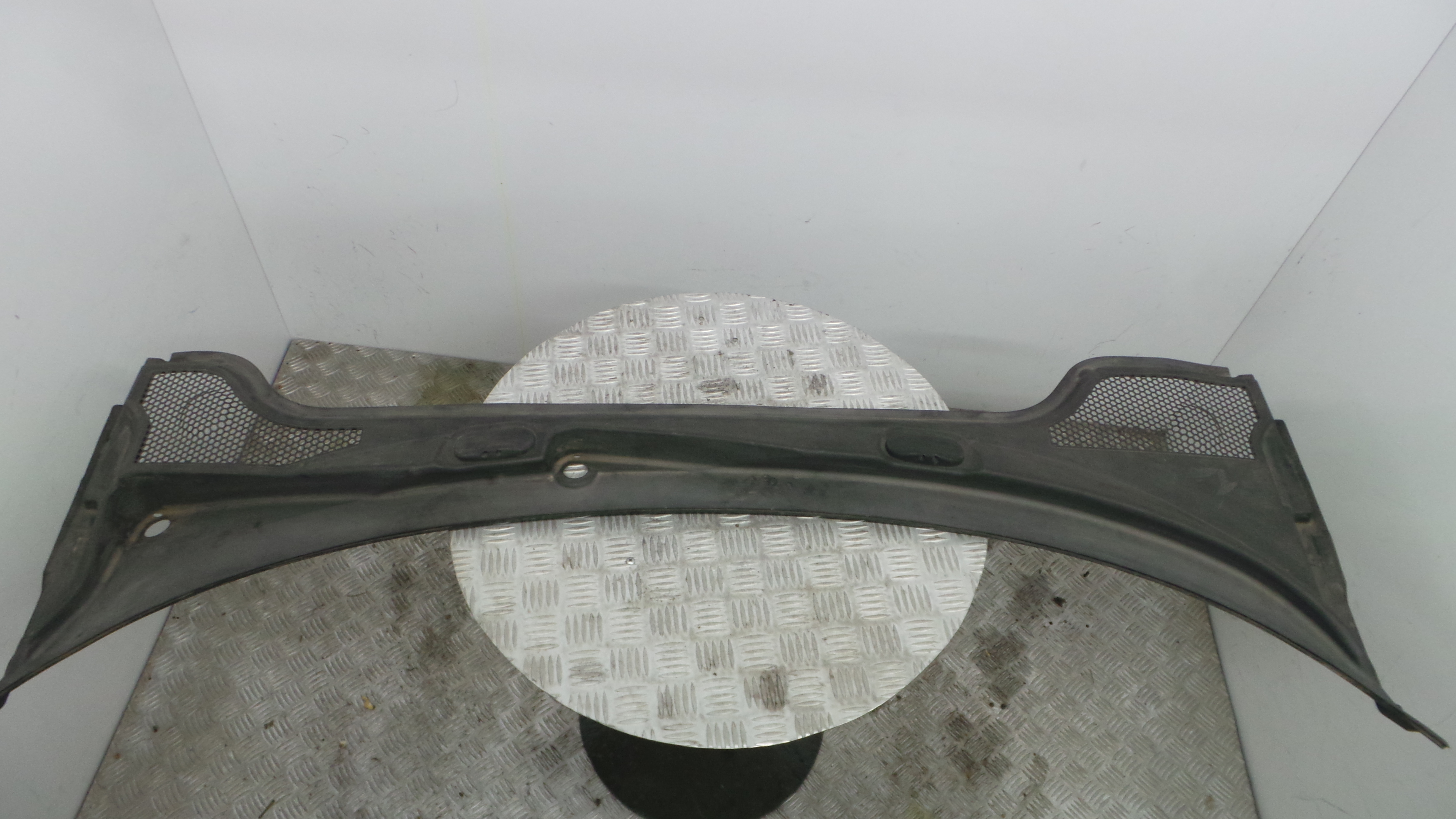 Torpedo 8P1819415B - AUDI A3 (8P1)-34237056