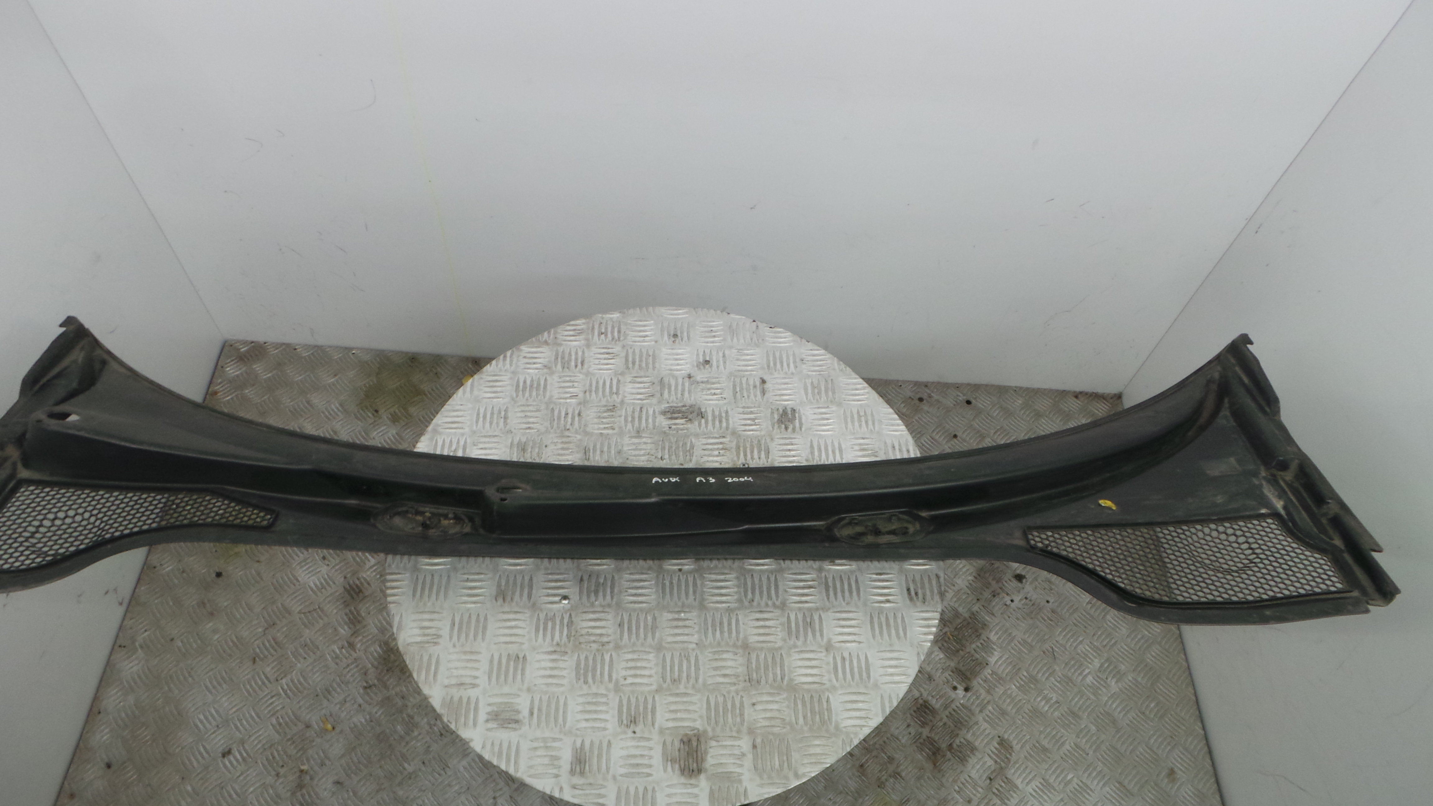 Torpedo 8P1819415B - AUDI A3 (8P1)-34237056