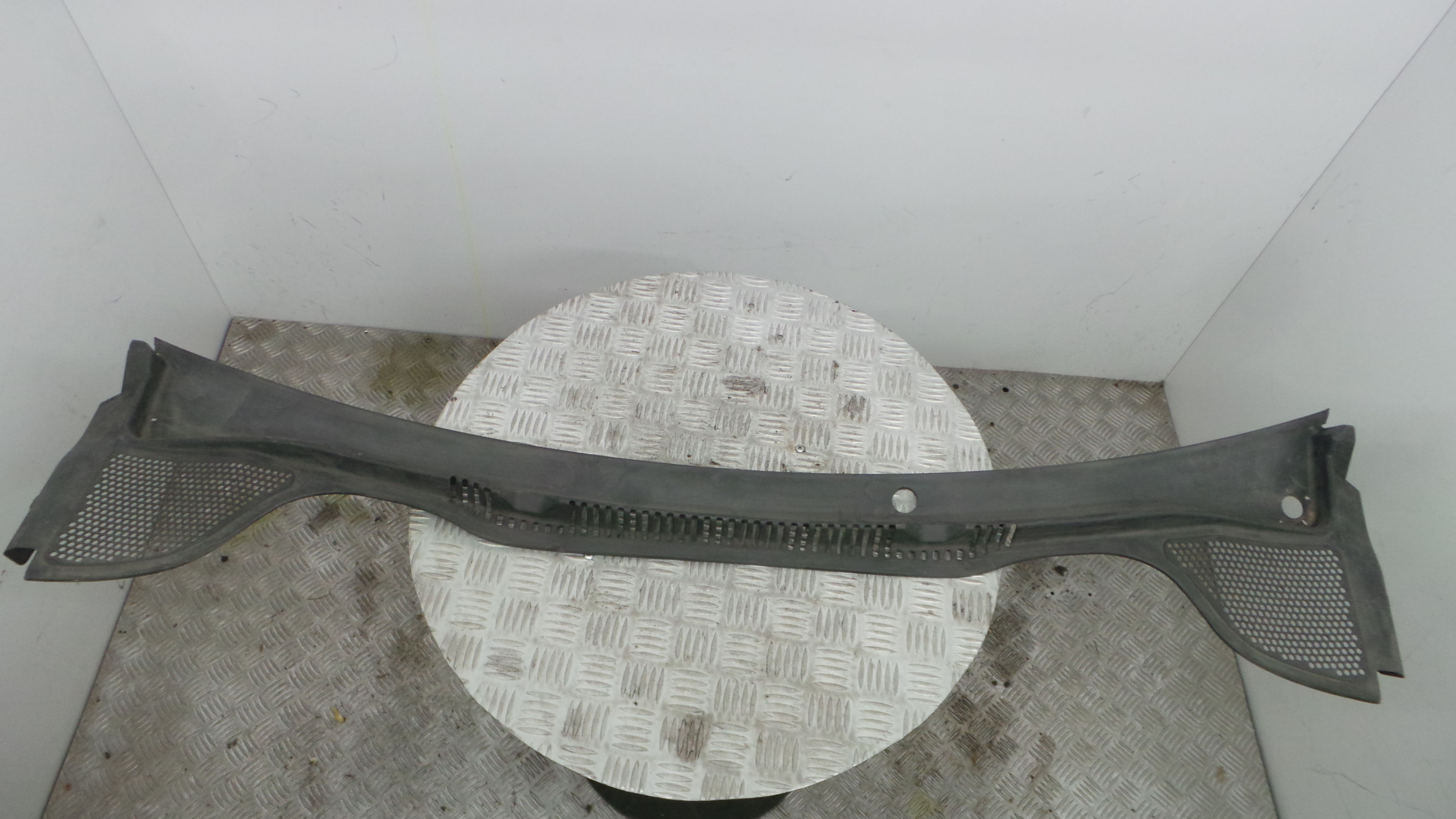 Torpedo 6J1853185A - SEAT IBIZA IV (6J5, 6P1), IBIZA Mk IV (6J5, 6P1)-34237387