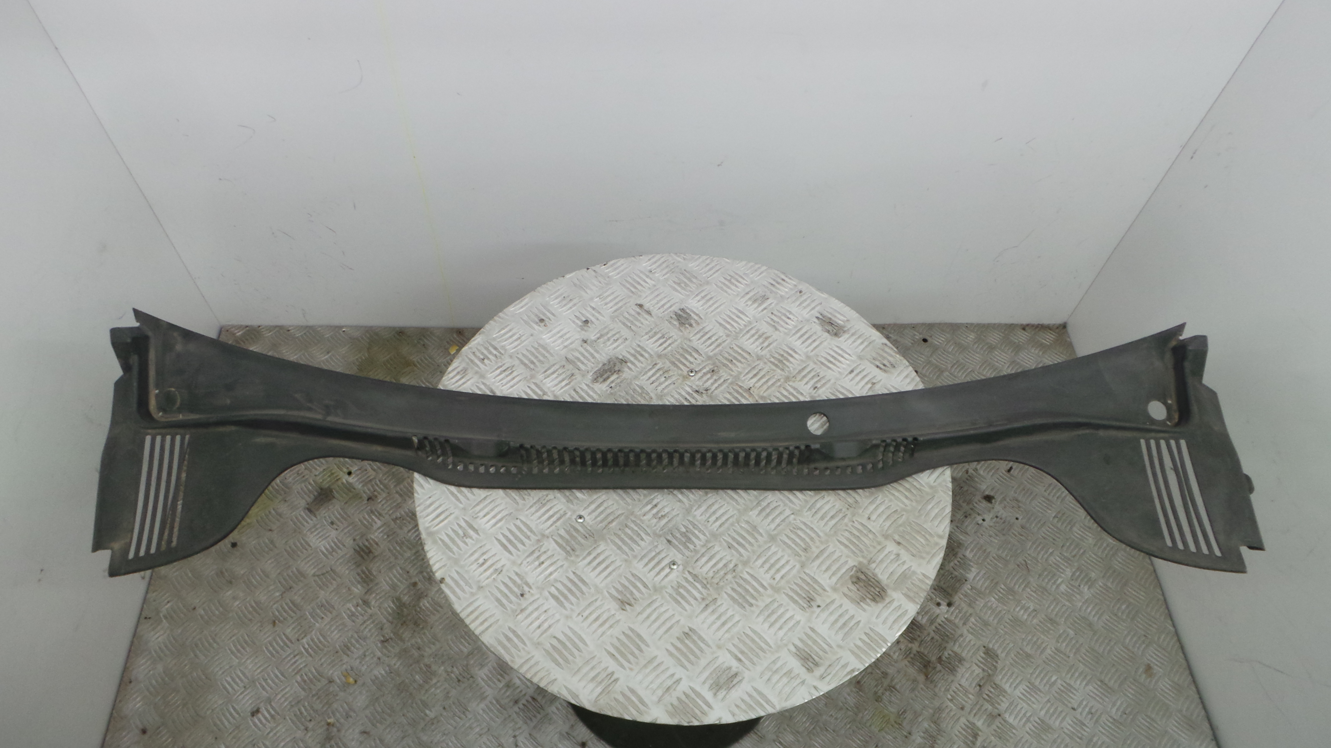 Torpedo 6J1853185A - SEAT IBIZA IV (6J5, 6P1), IBIZA Mk IV (6J5, 6P1)-34237627