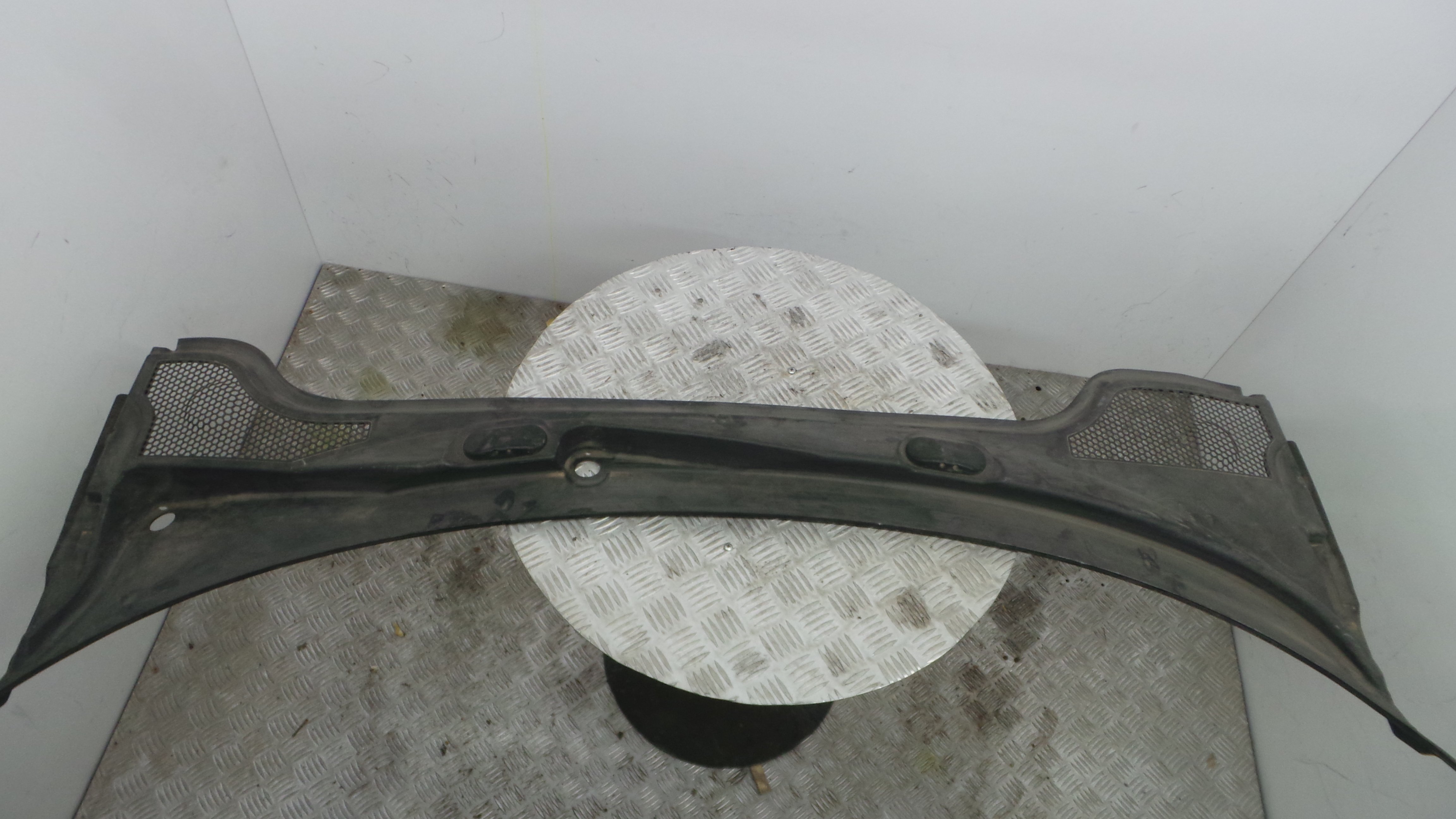 Torpedo 8P1819415B - AUDI A3 (8P1)-34237888 Torpedo 8P1819415B - AUDI A3 (8P1)-34237888