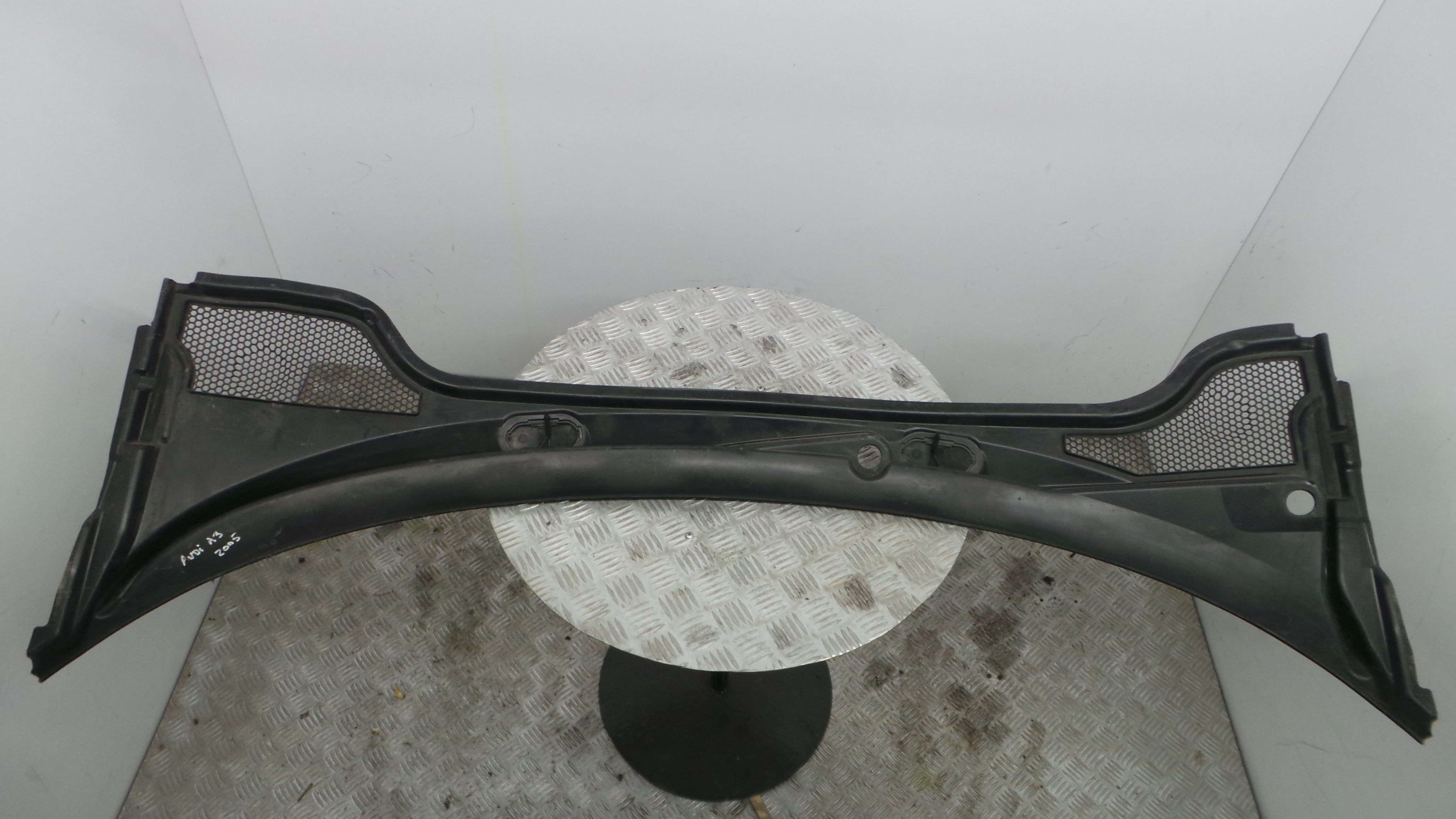 Torpedo 8P1819415B - AUDI A3 (8P1)-34237888