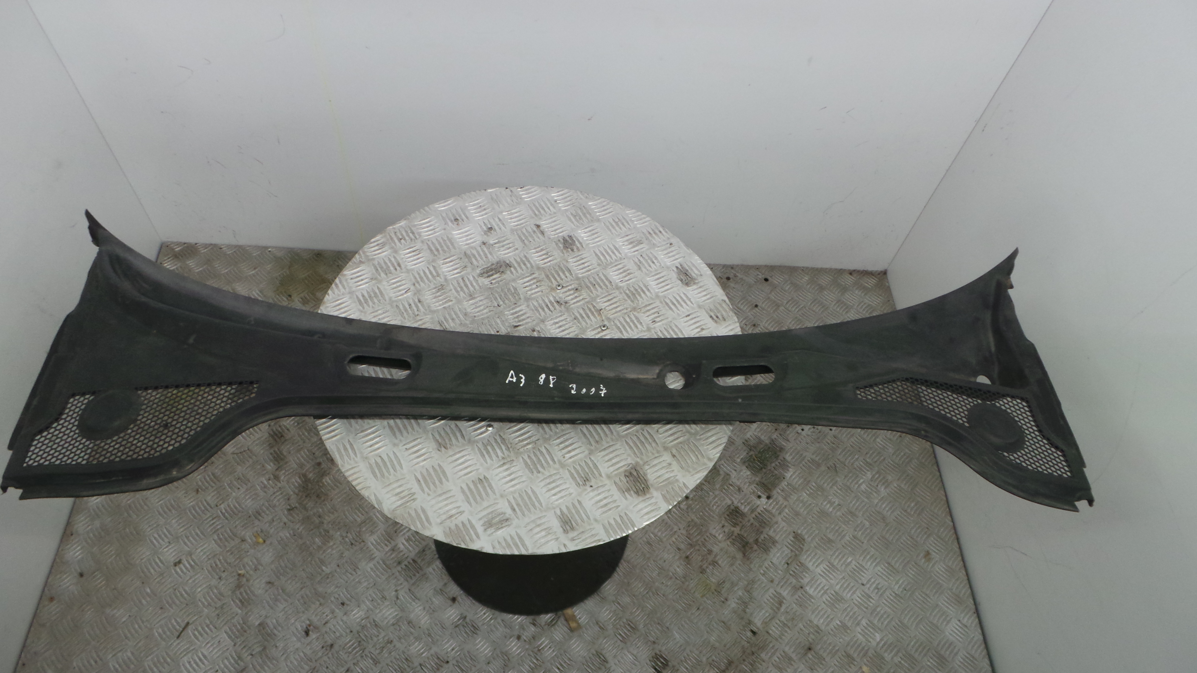 Torpedo 8P1819415E - AUDI A3 (8P1)-34238224 Torpedo 8P1819415E - AUDI A3 (8P1)-34238224